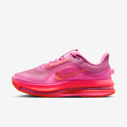 Women's Shoes-Nike, Nike Pegasus Premium, Women's Road Running Shoes