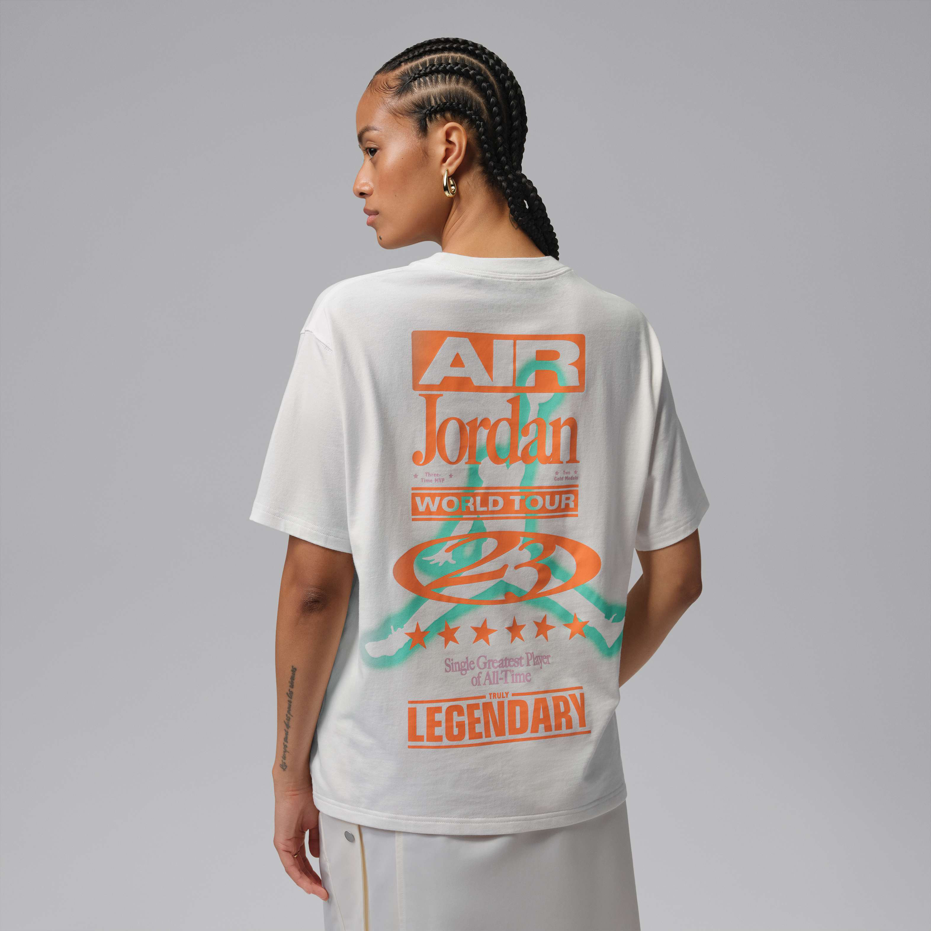 Jordan Flight image number 0