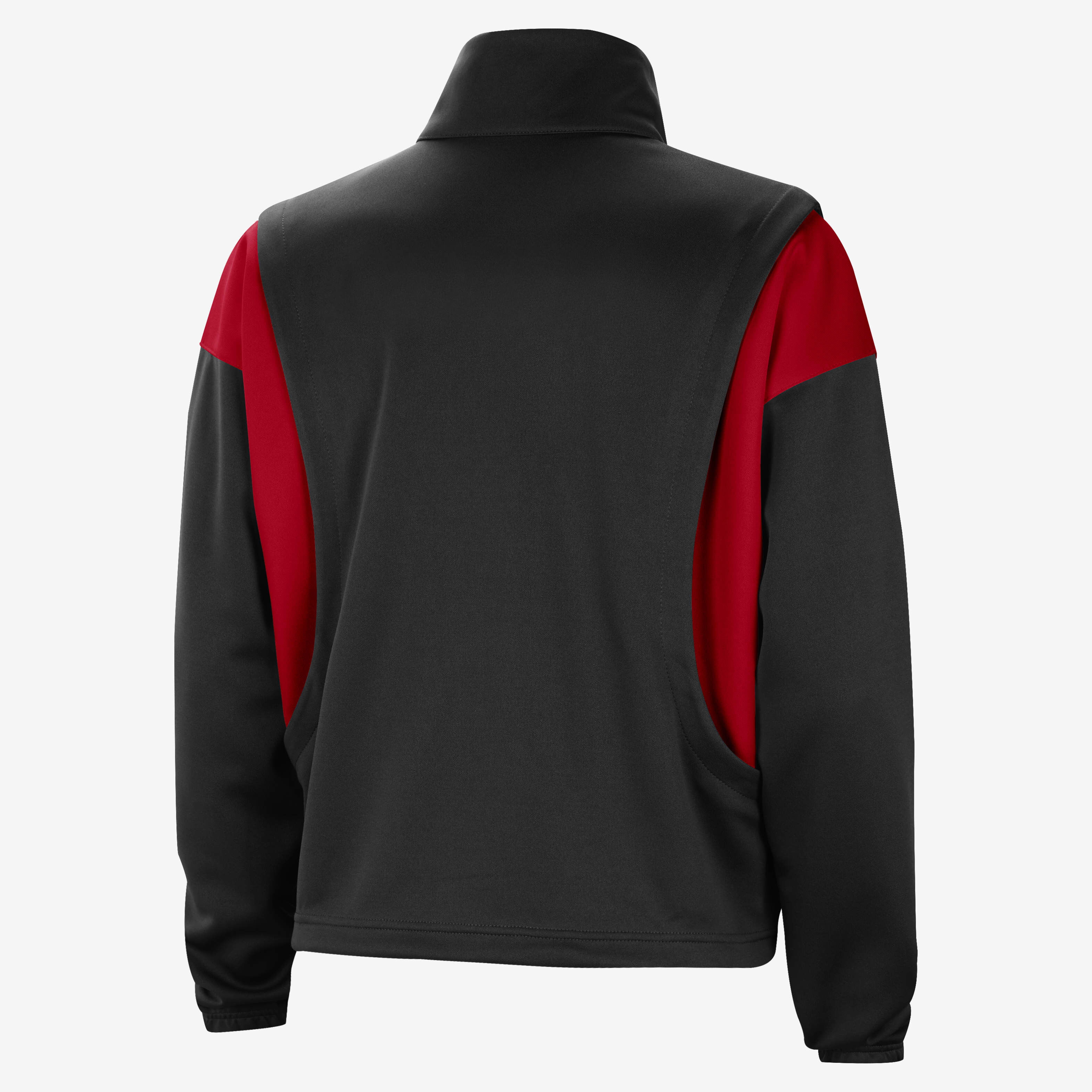 Chicago Bulls Retro Fly image number 1