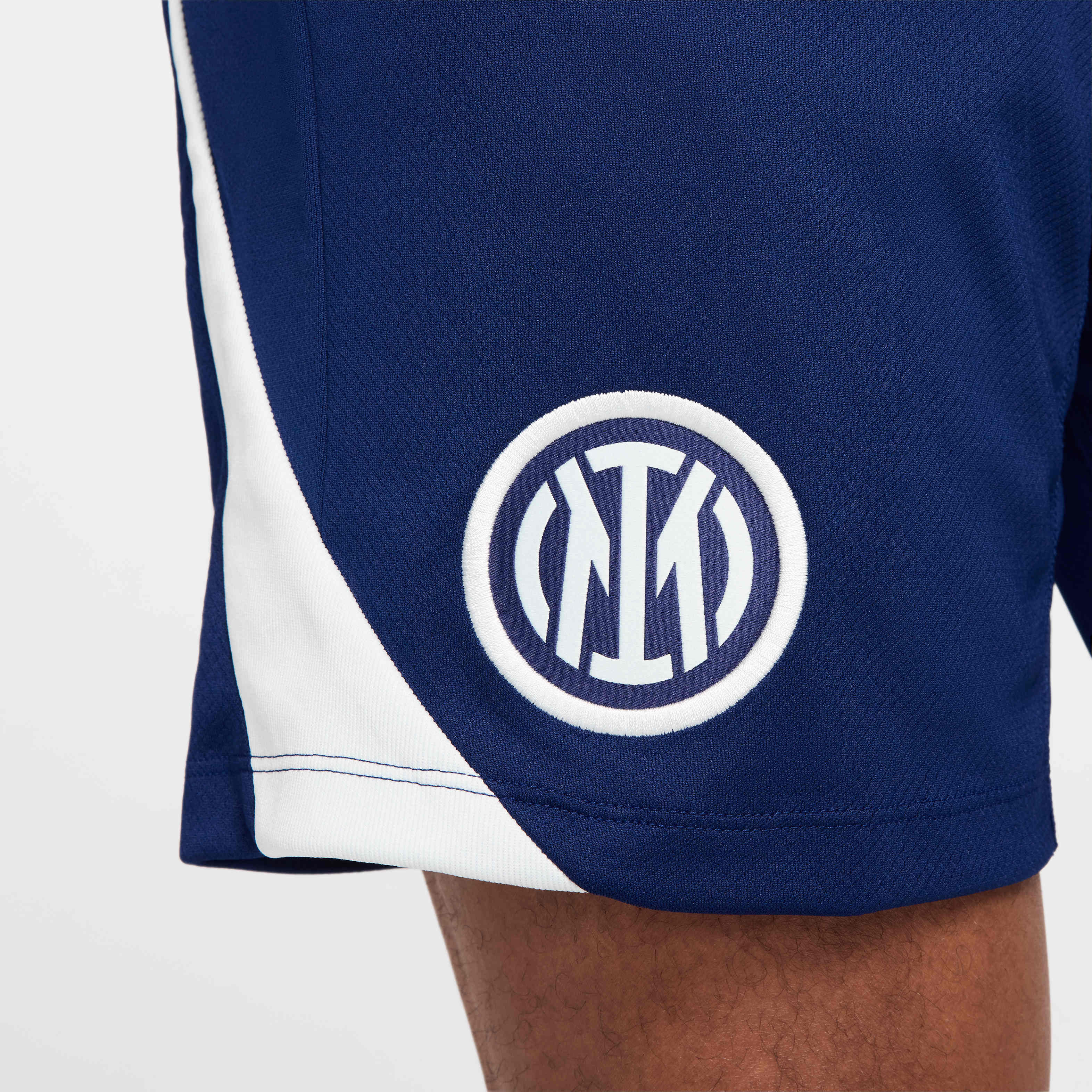 Inter Milan Strike image number 6