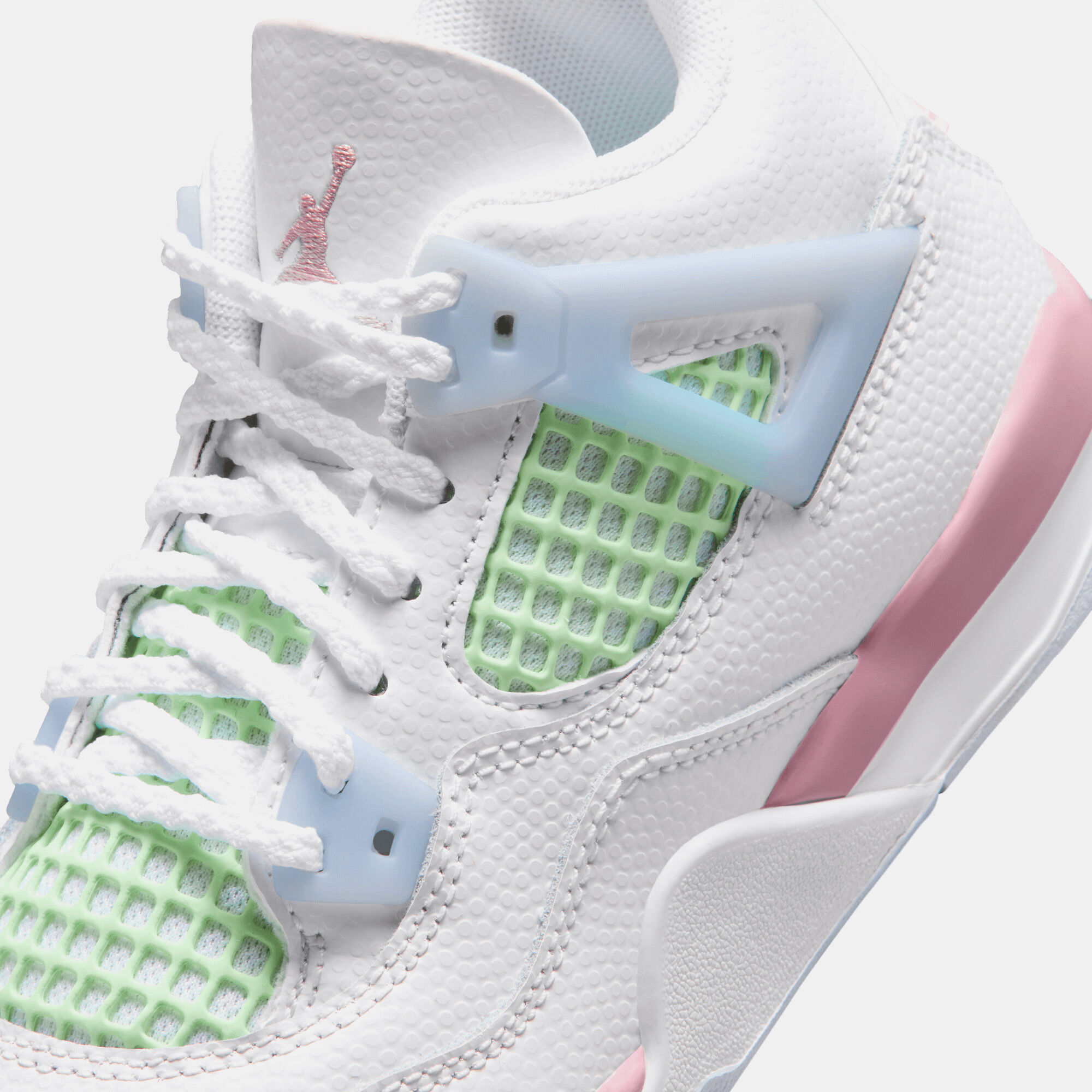 جوردن 4 ريترو image number 8