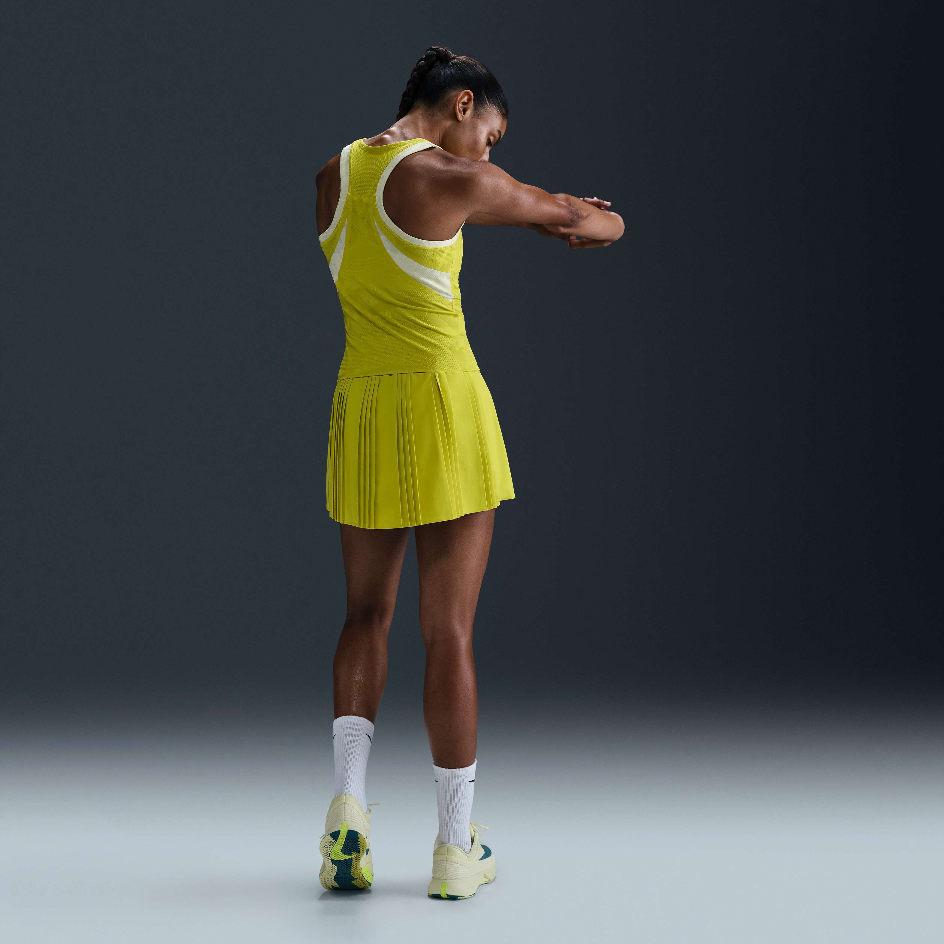 NikeCourt Slam image number 4