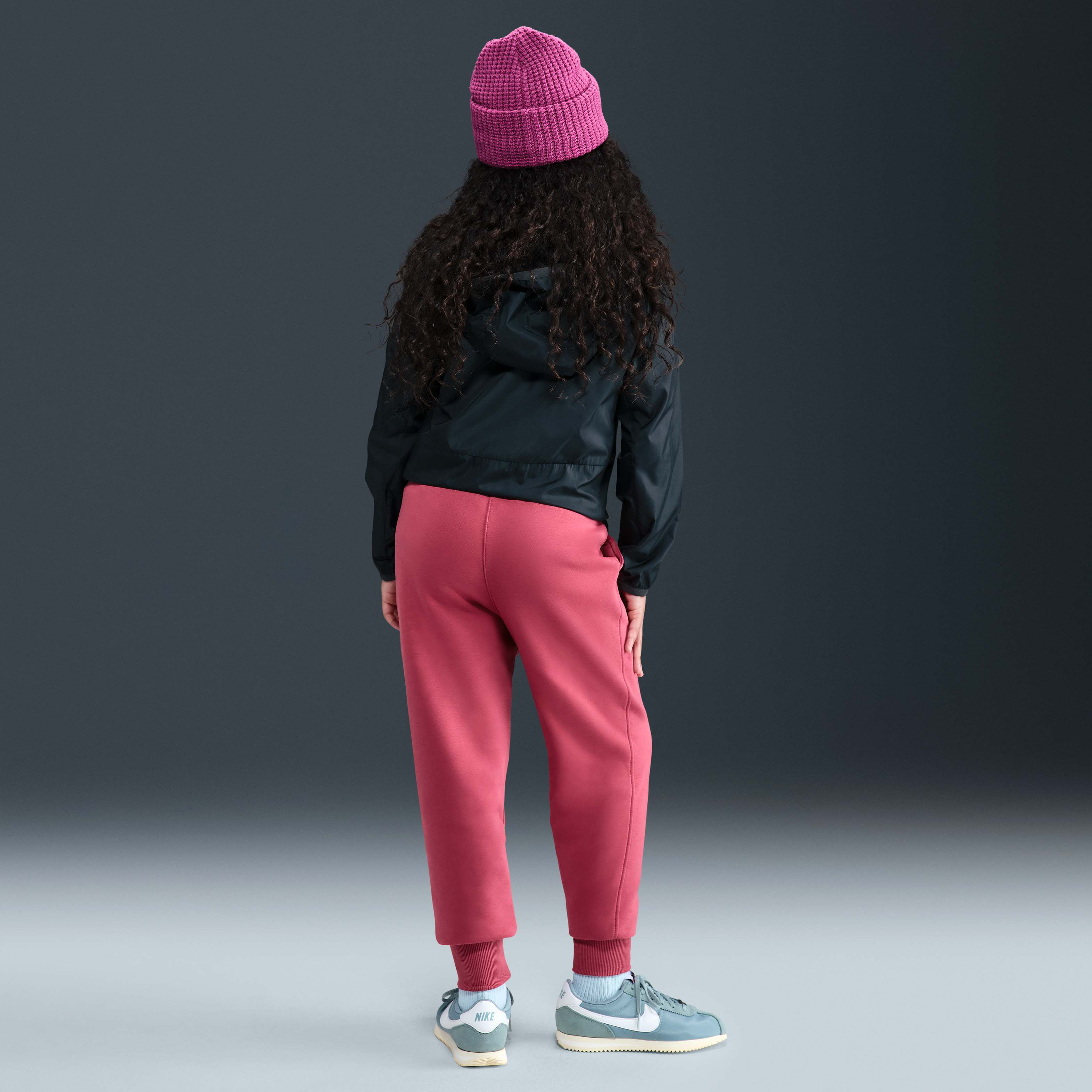 Nike Sportswear Club Fleece image number 3