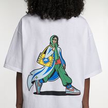 Nike City Tee - Dubai