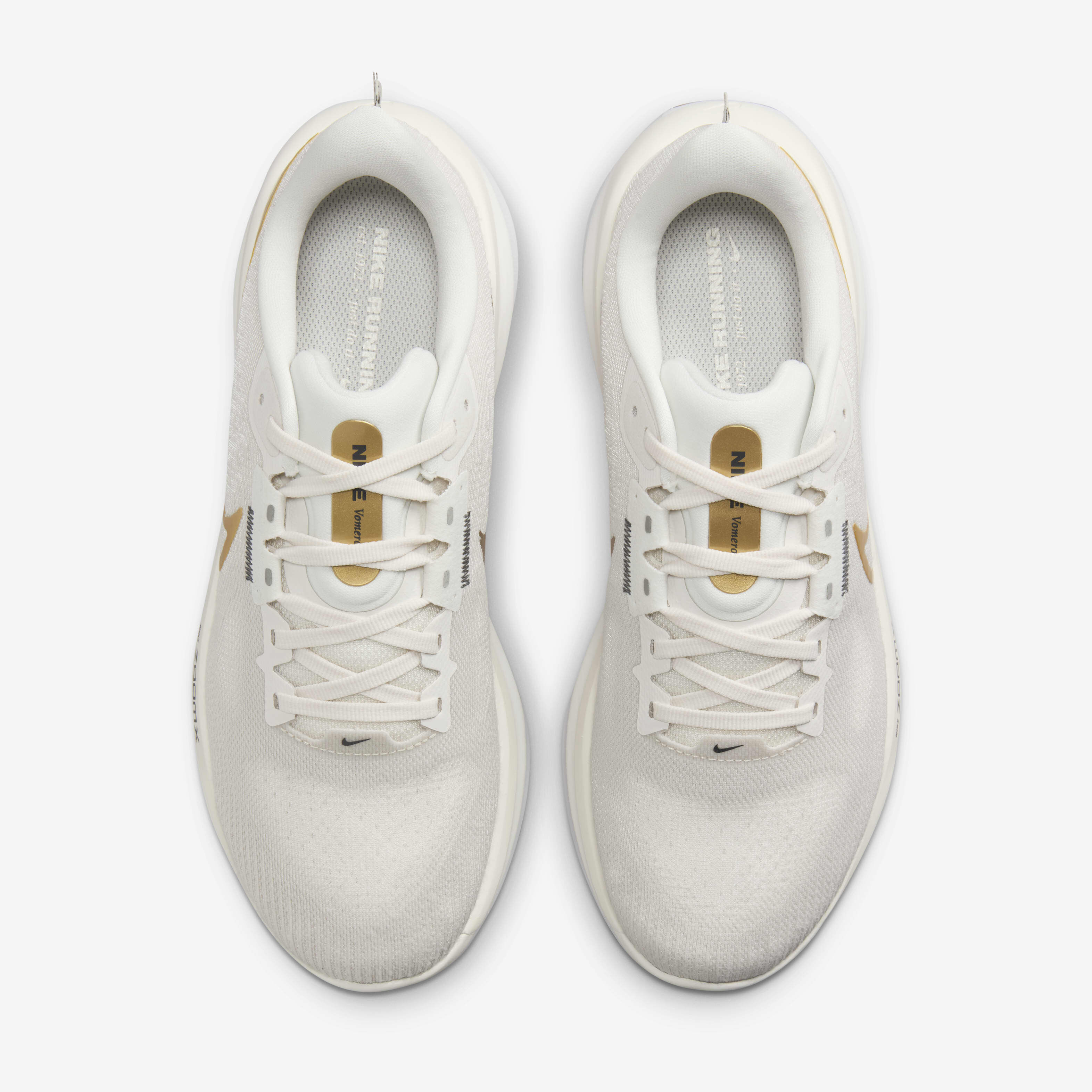 Nike Vomero 17 image number 3