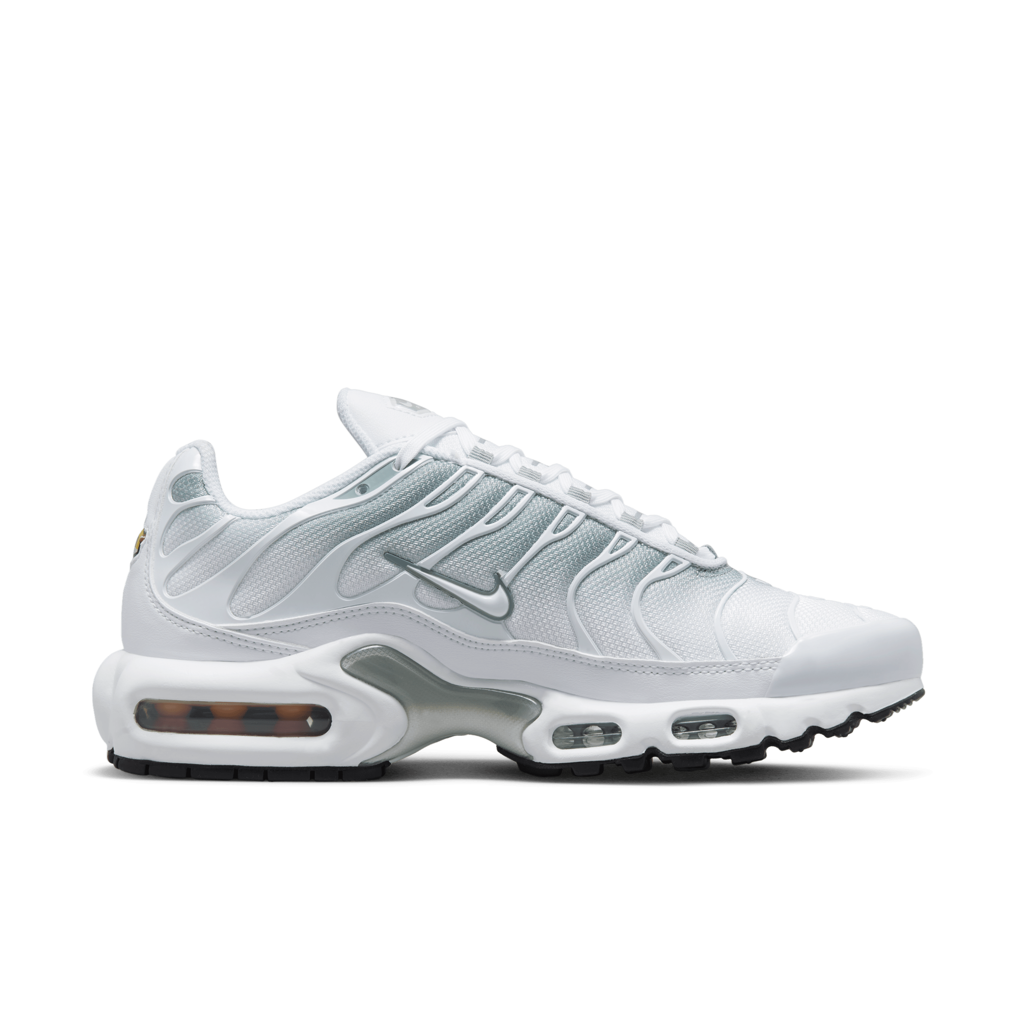 Nike air max plus se tn tuned quilted discount womens shoes in mahogany