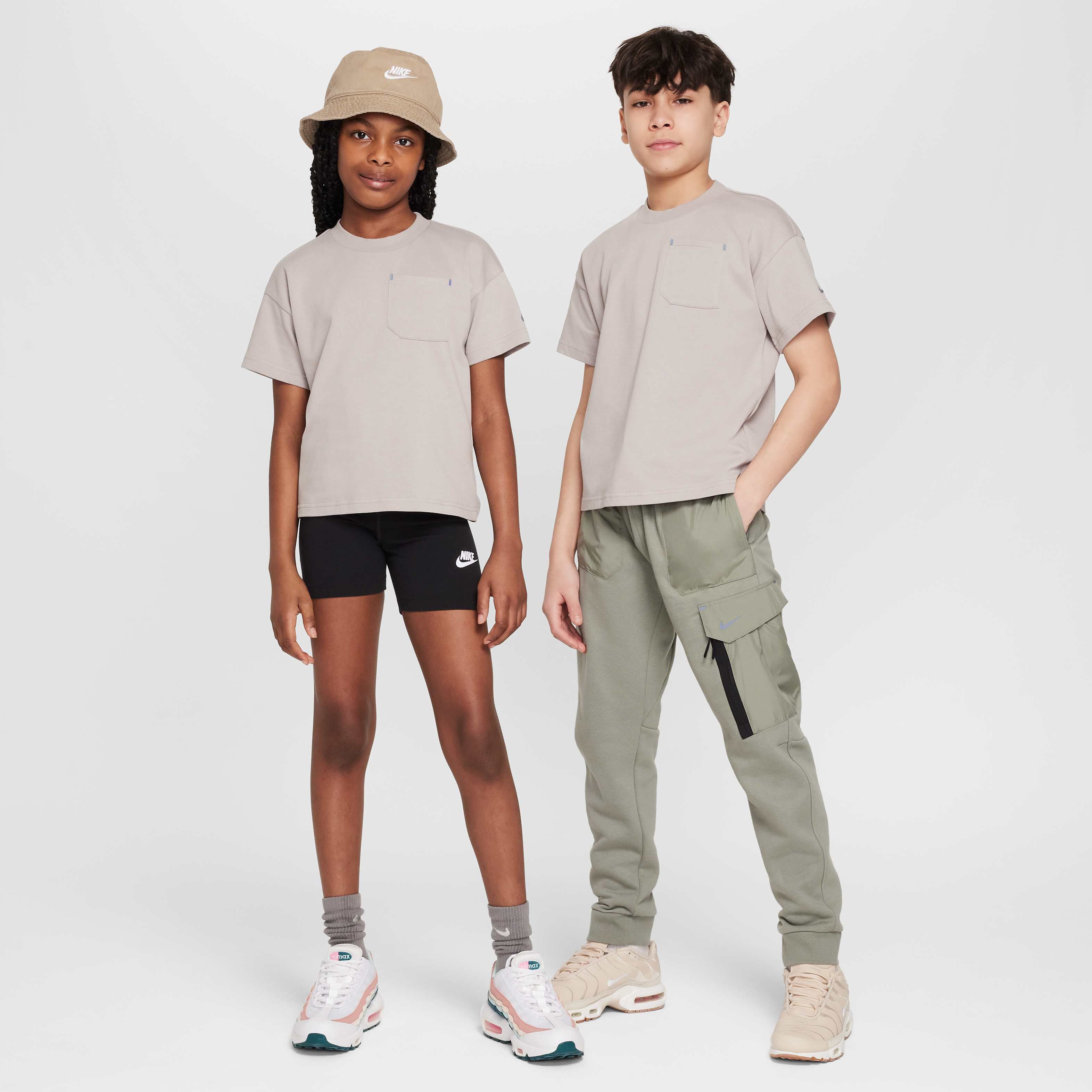 نايكي سبورتسوير سيتي يوتيليتي image number 5