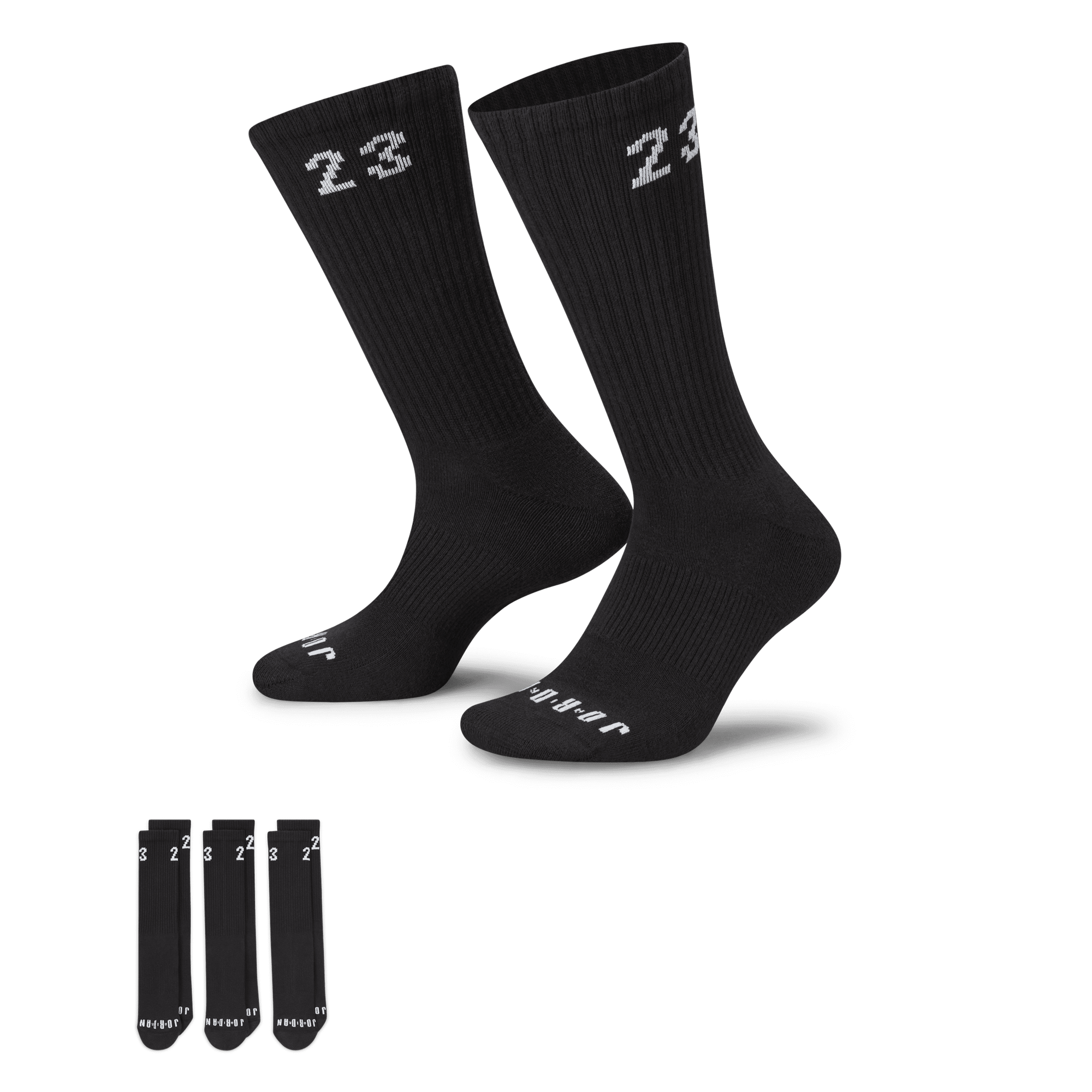 Mens sales jordan socks