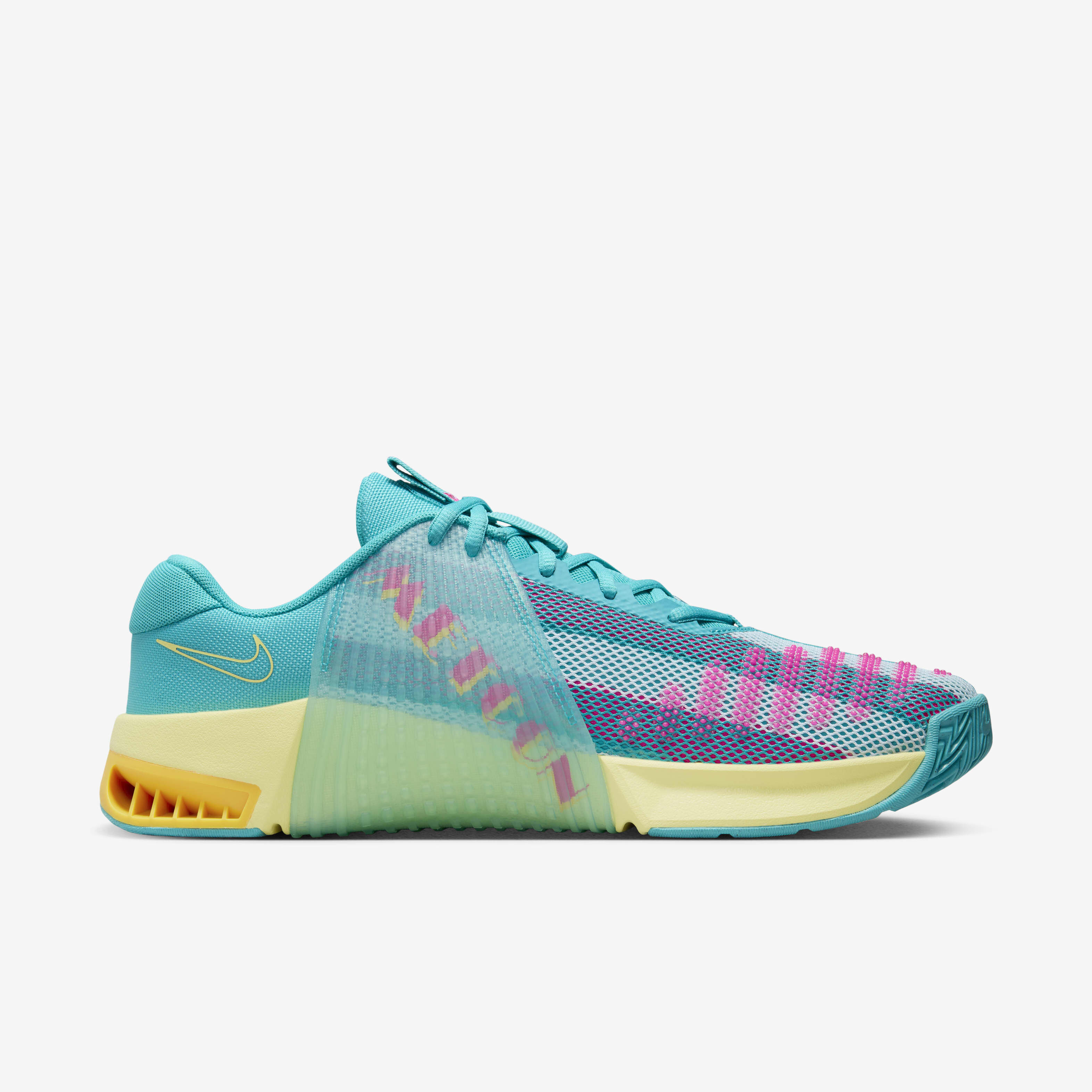 Nike Metcon 9 AMP image number 2