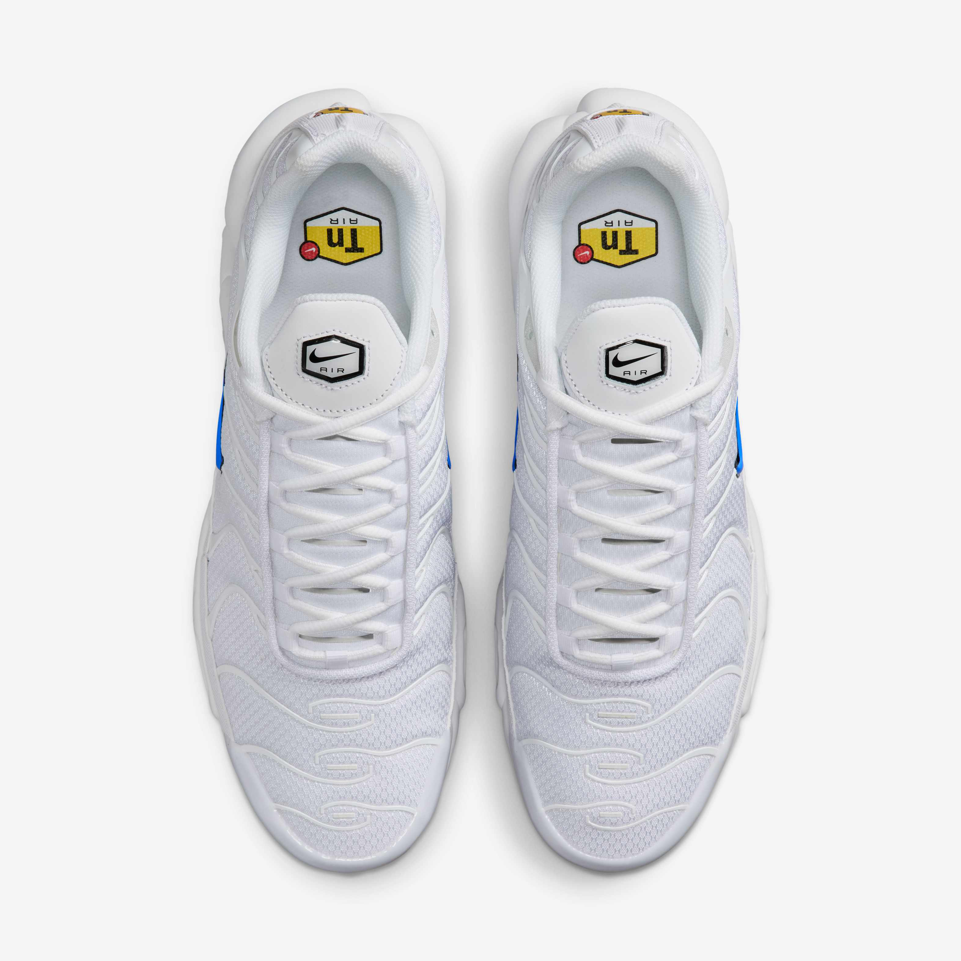 Nike Air Max Plus image number 3