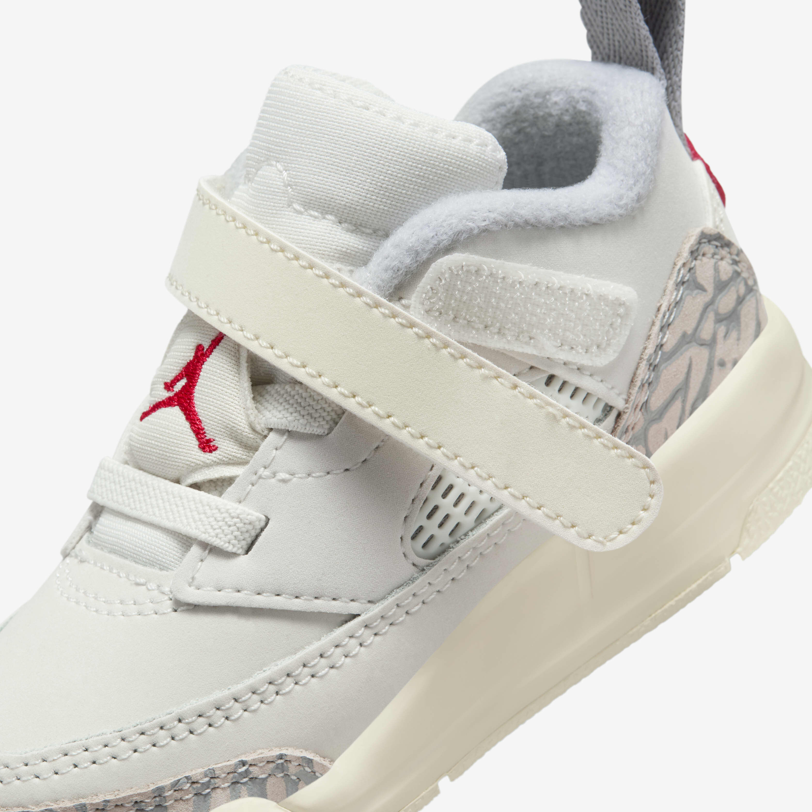 Jordan Spizike Low image number 7