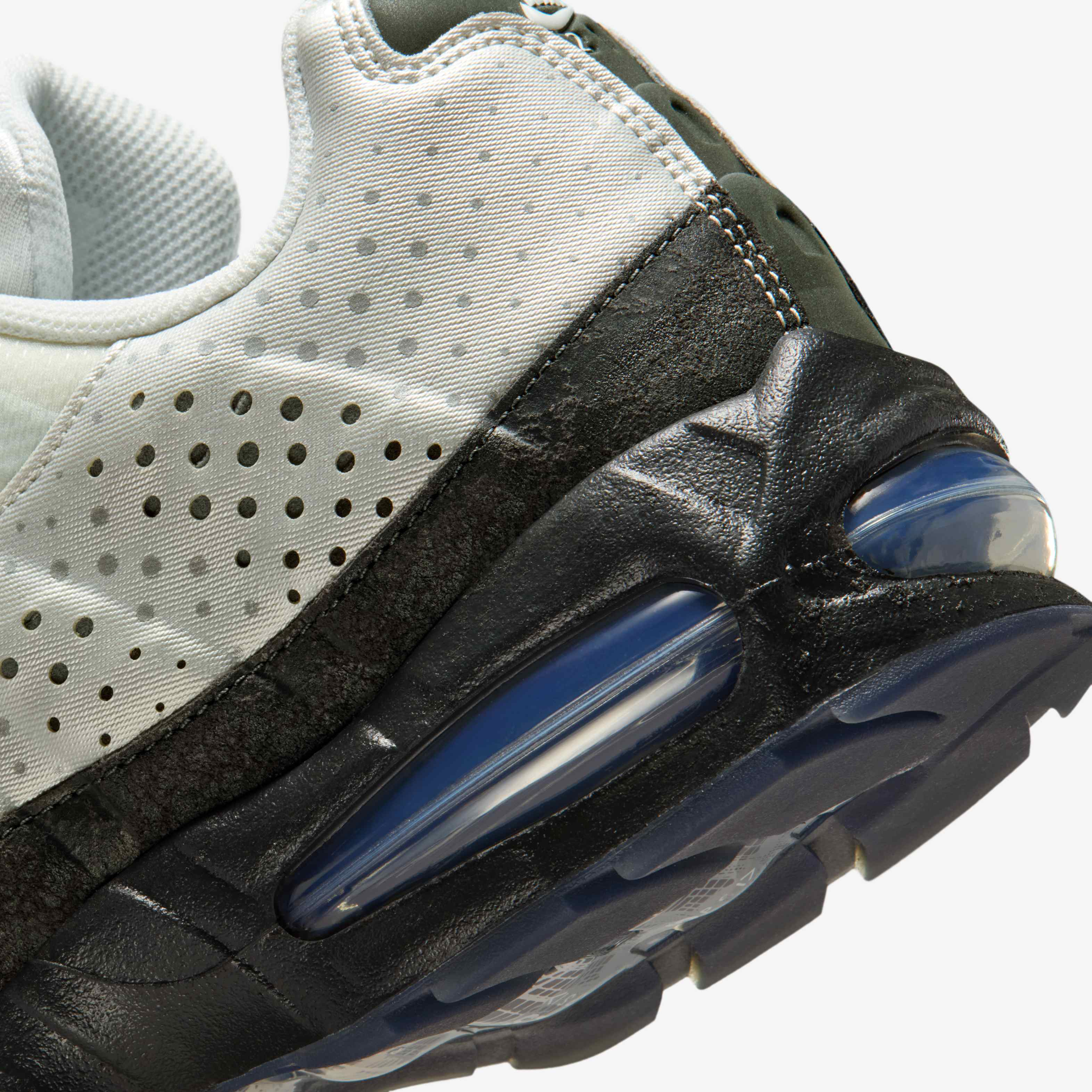 Nike Air Max 95 Big Bubble 'Seongsu' image number 7