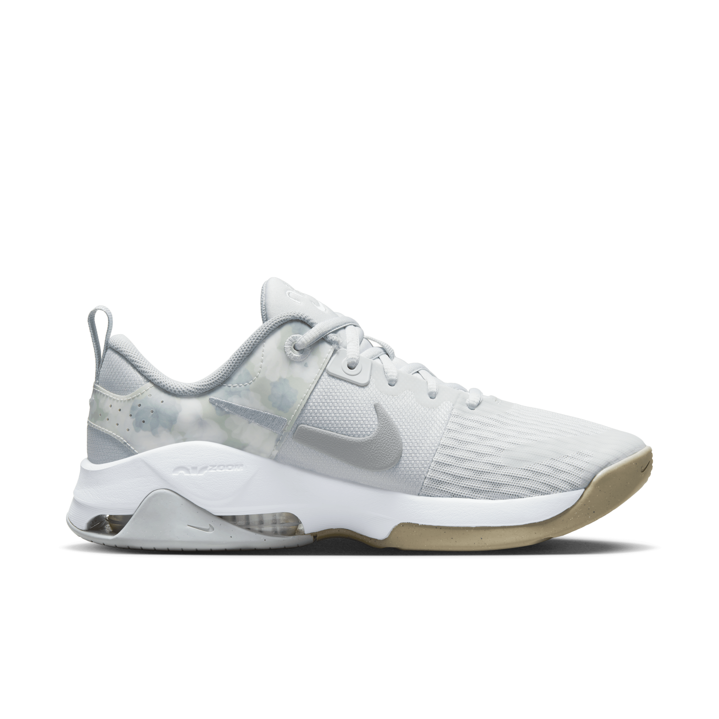 nike zoom training shoes