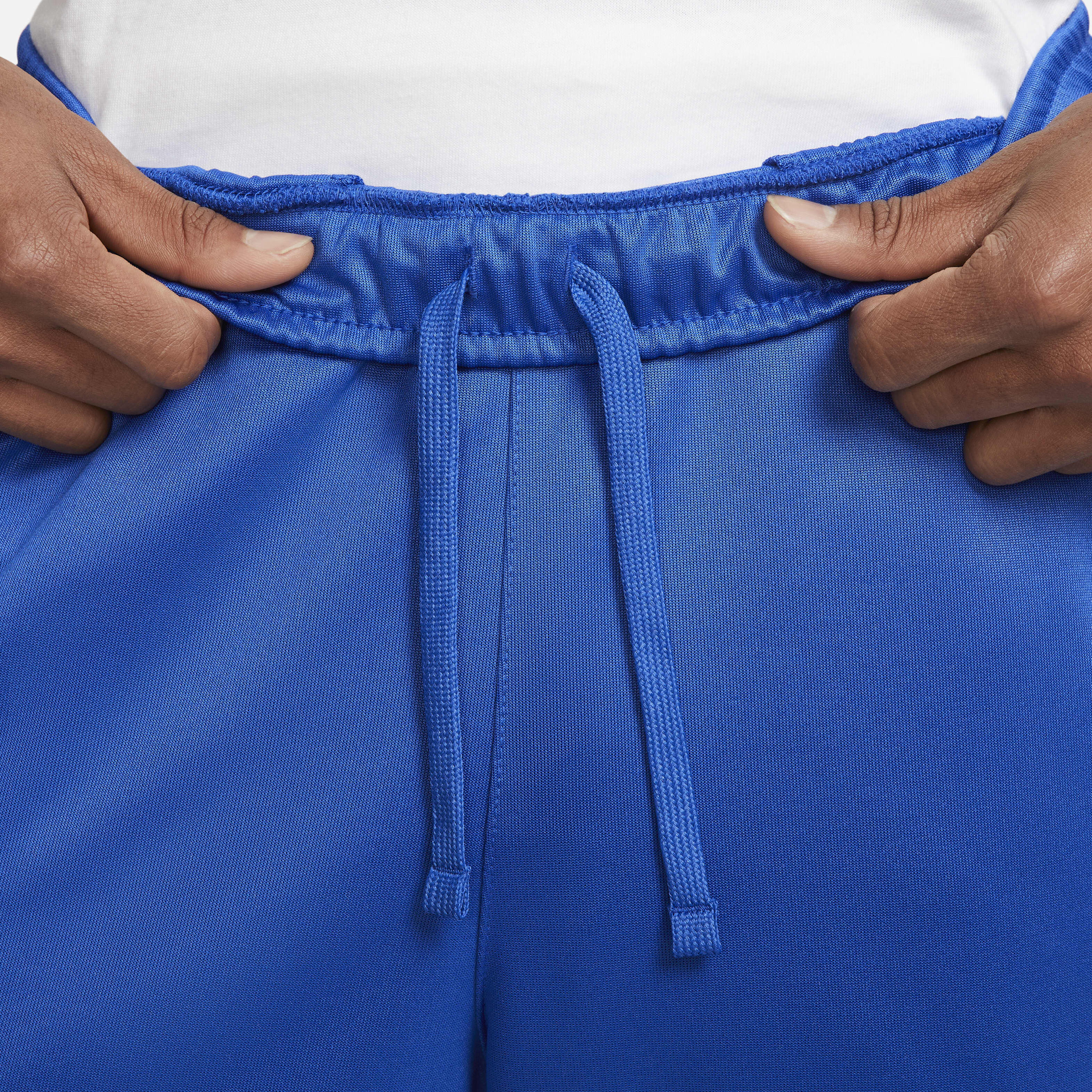 Nike button joggers best sale