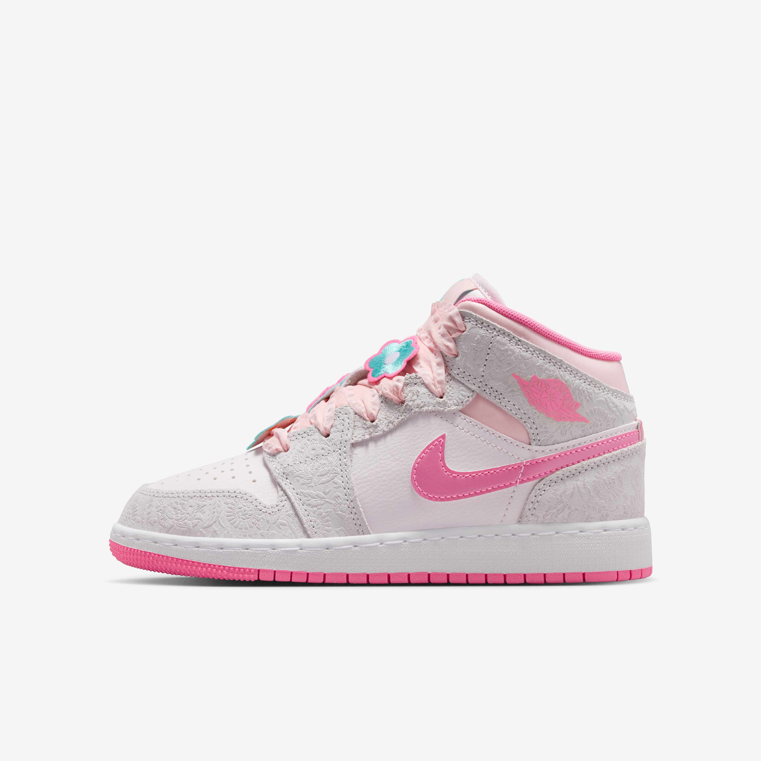 Air Jordan 1 Mid Alt SE image number 0