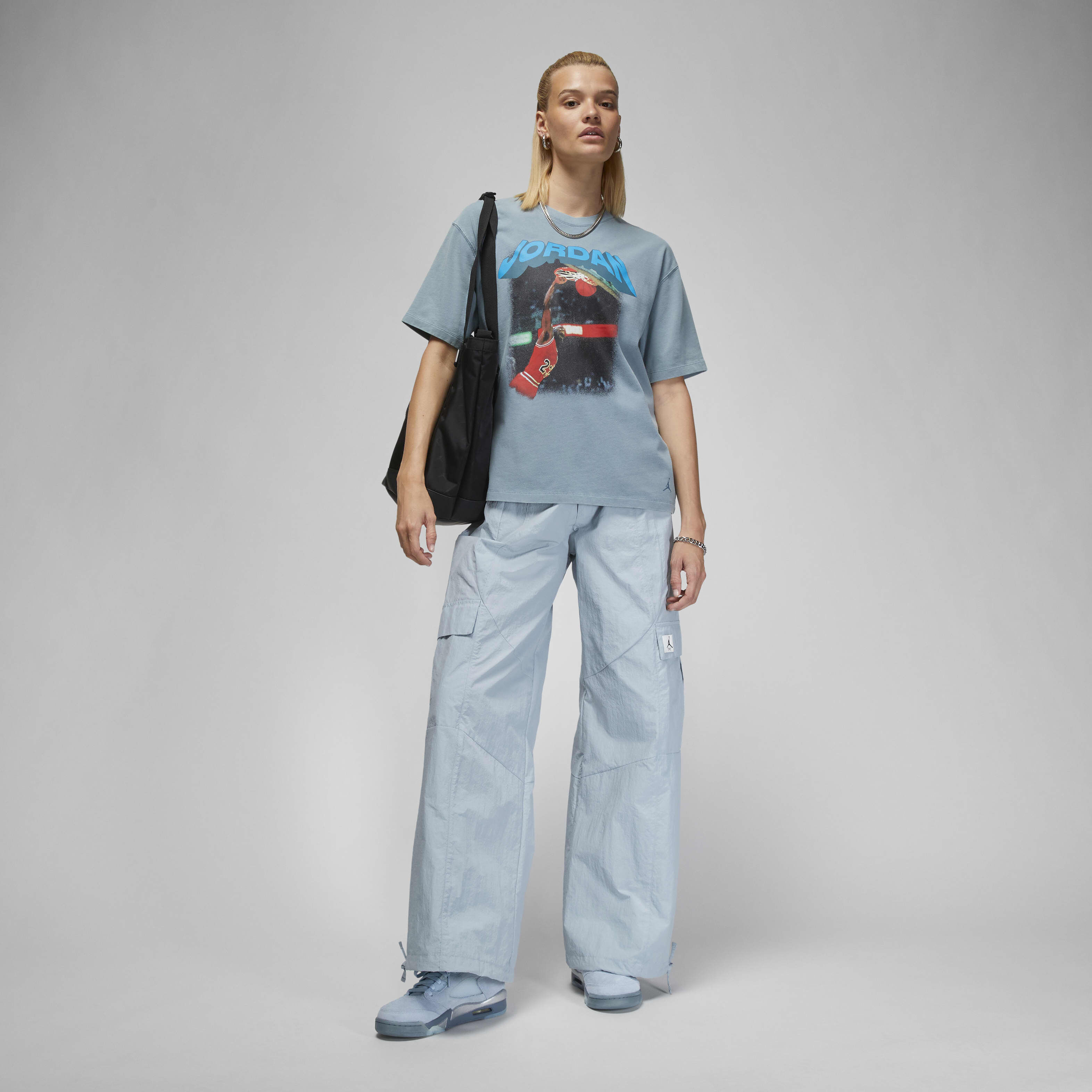 نايكي جوردن (هير)تيدج image number 5