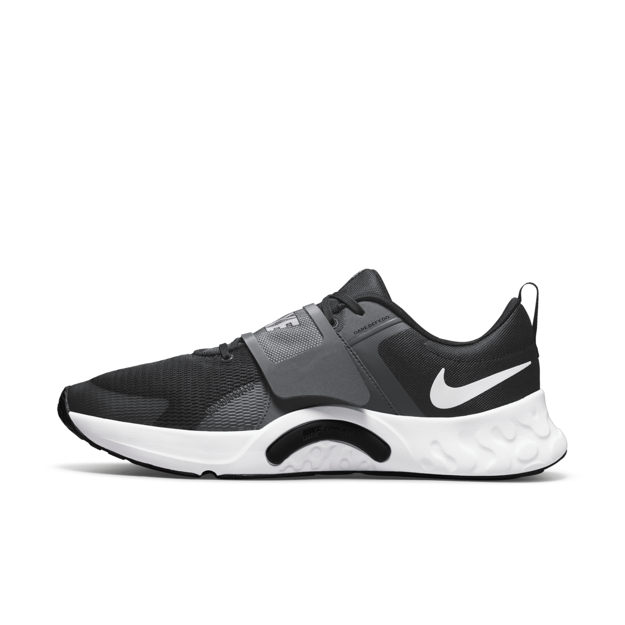 mens nike retaliation