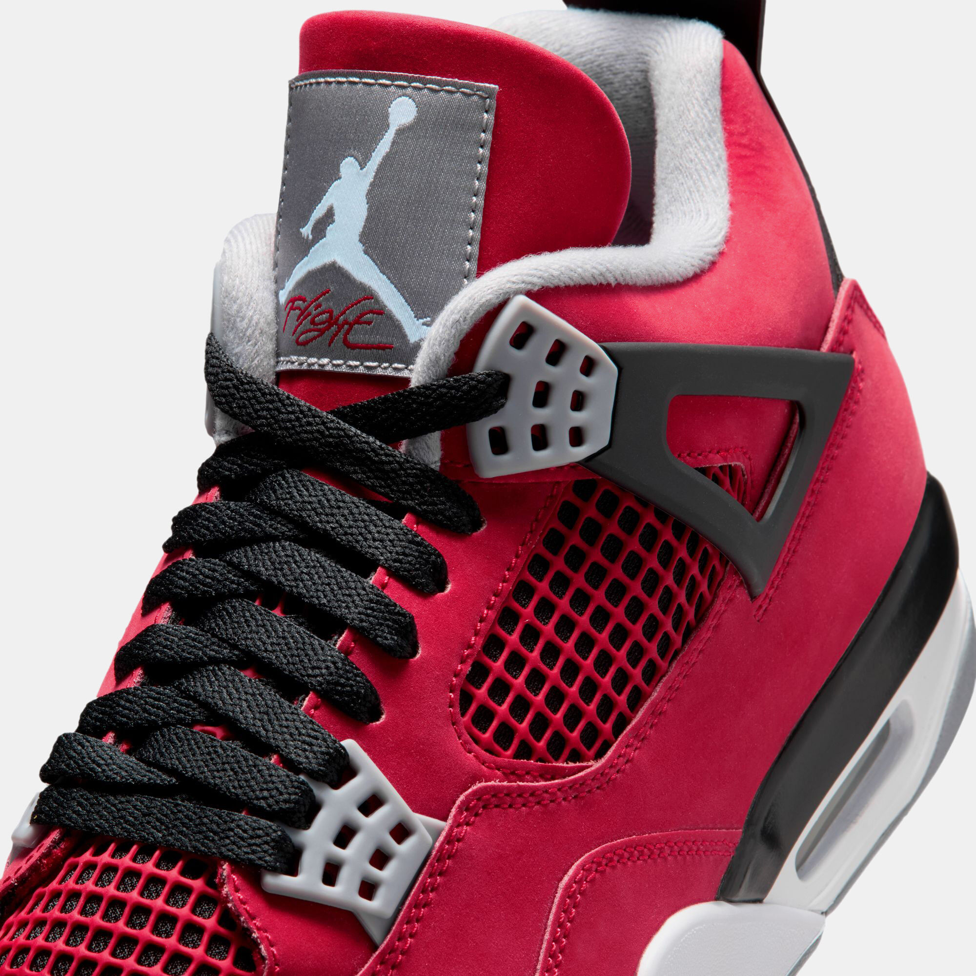 Air Jordan 4 Retro image number 8