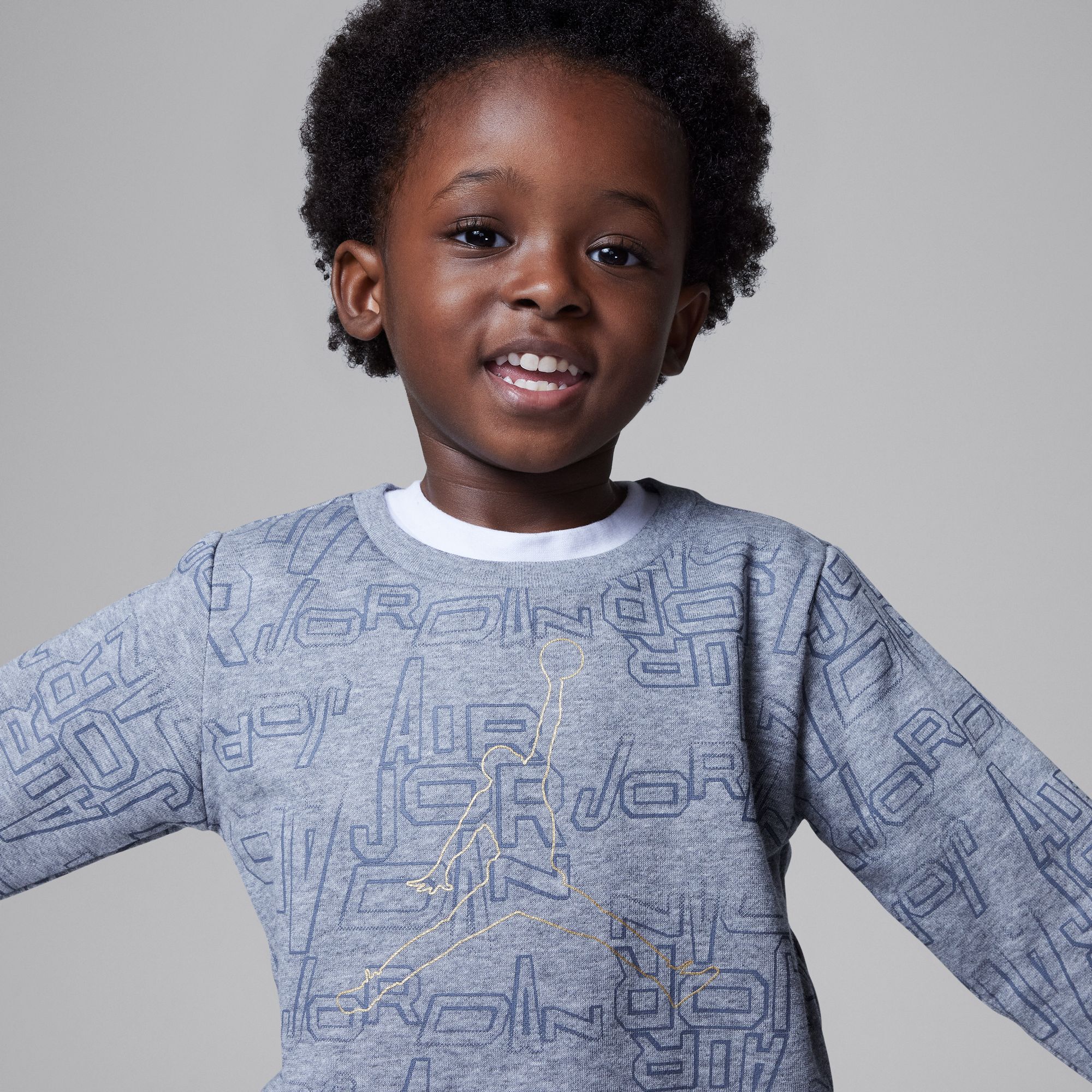 طقم تيشيرت جوردن تيك فلايت image number 1