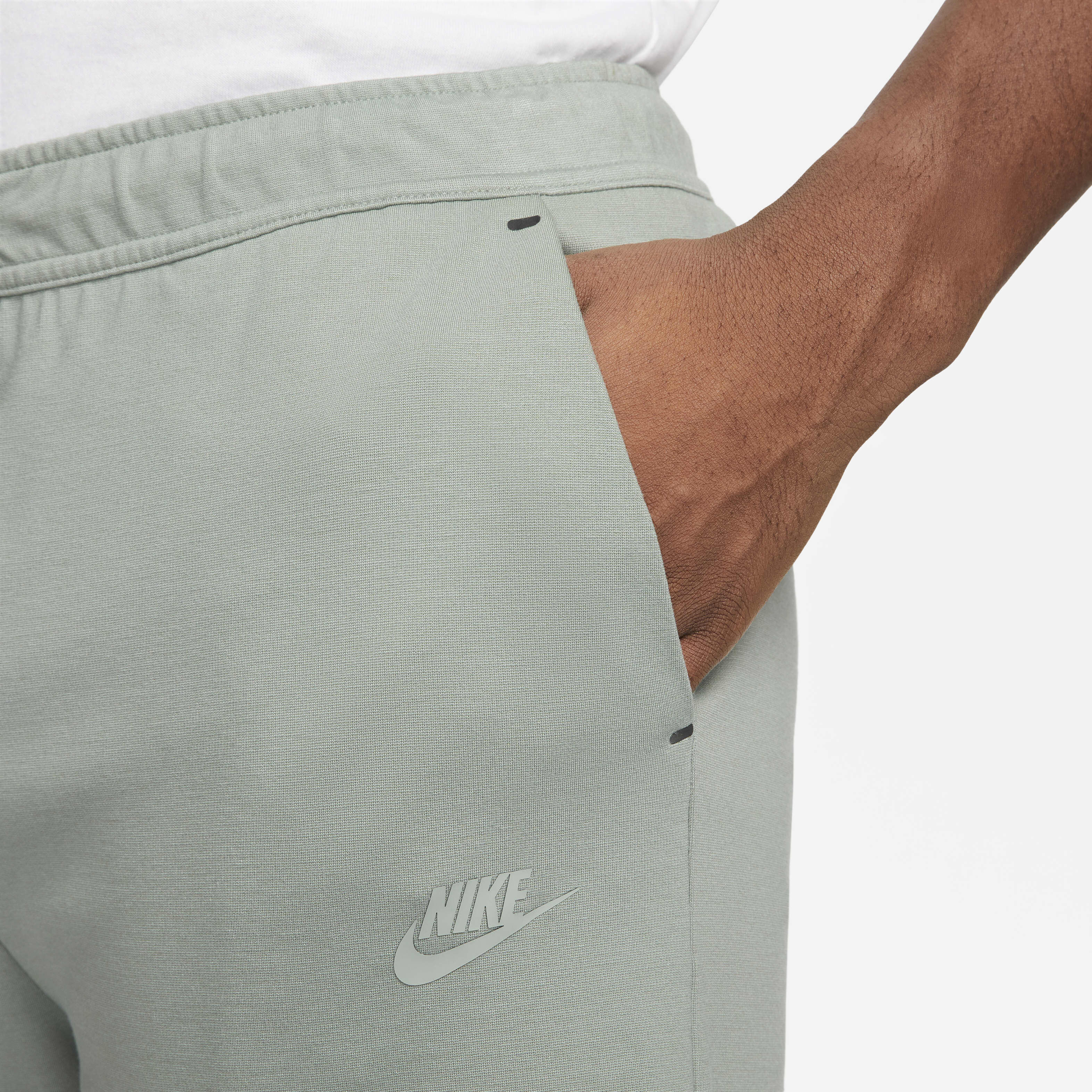 Nike tech fleece jogger shorts clearance
