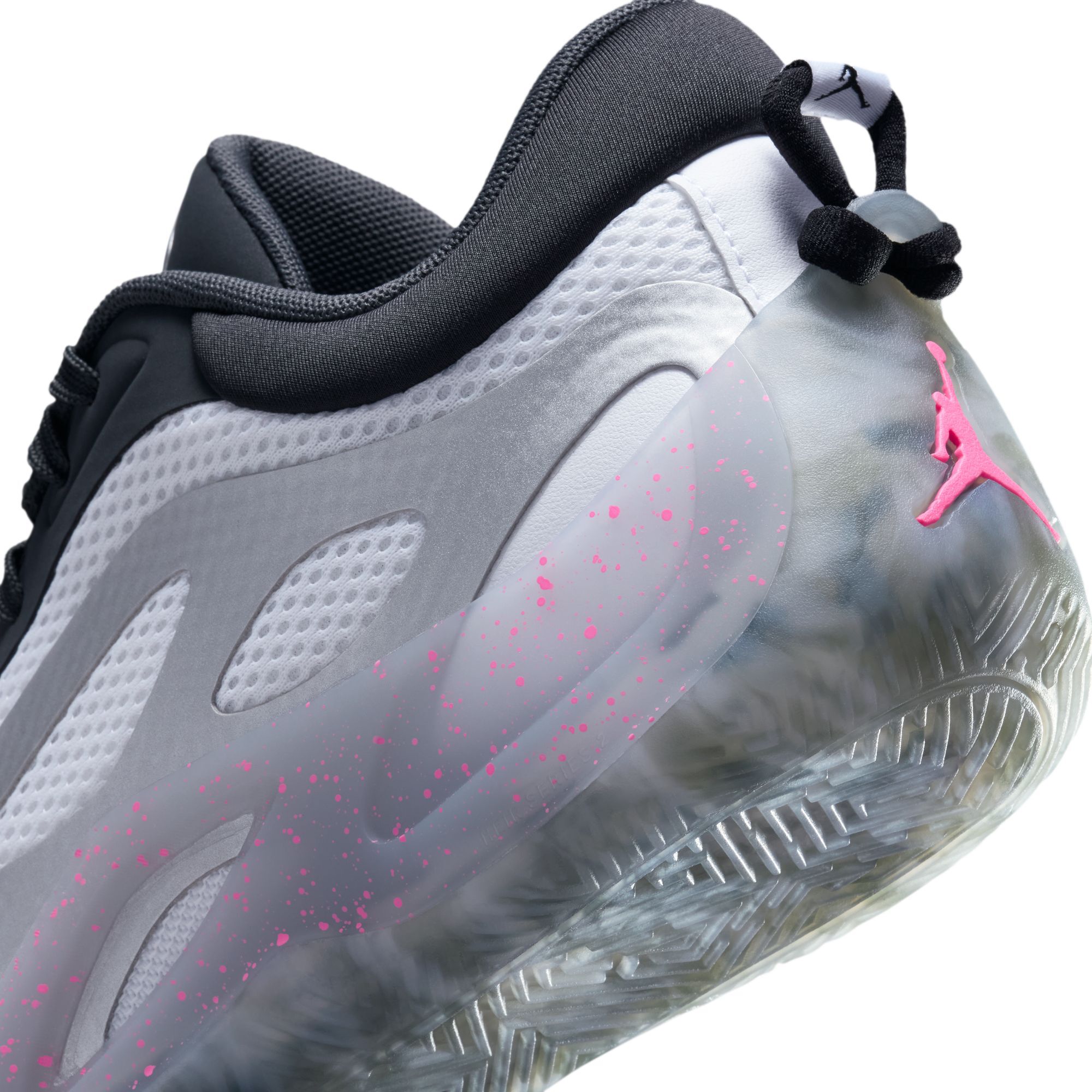 Jordan Heir Series 2 image number 6