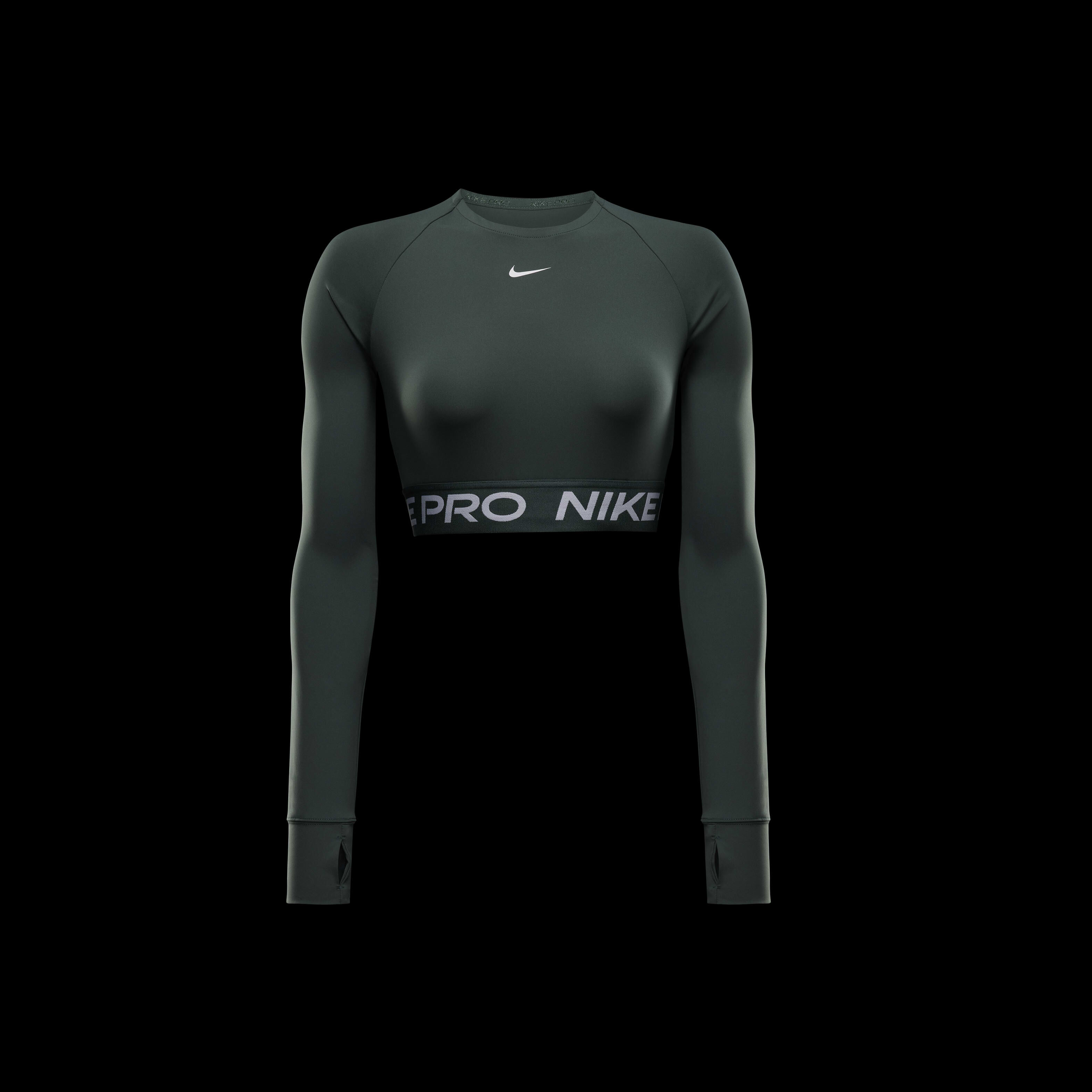 Nike Pro image number 5