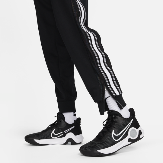 Basketball top trousers nike