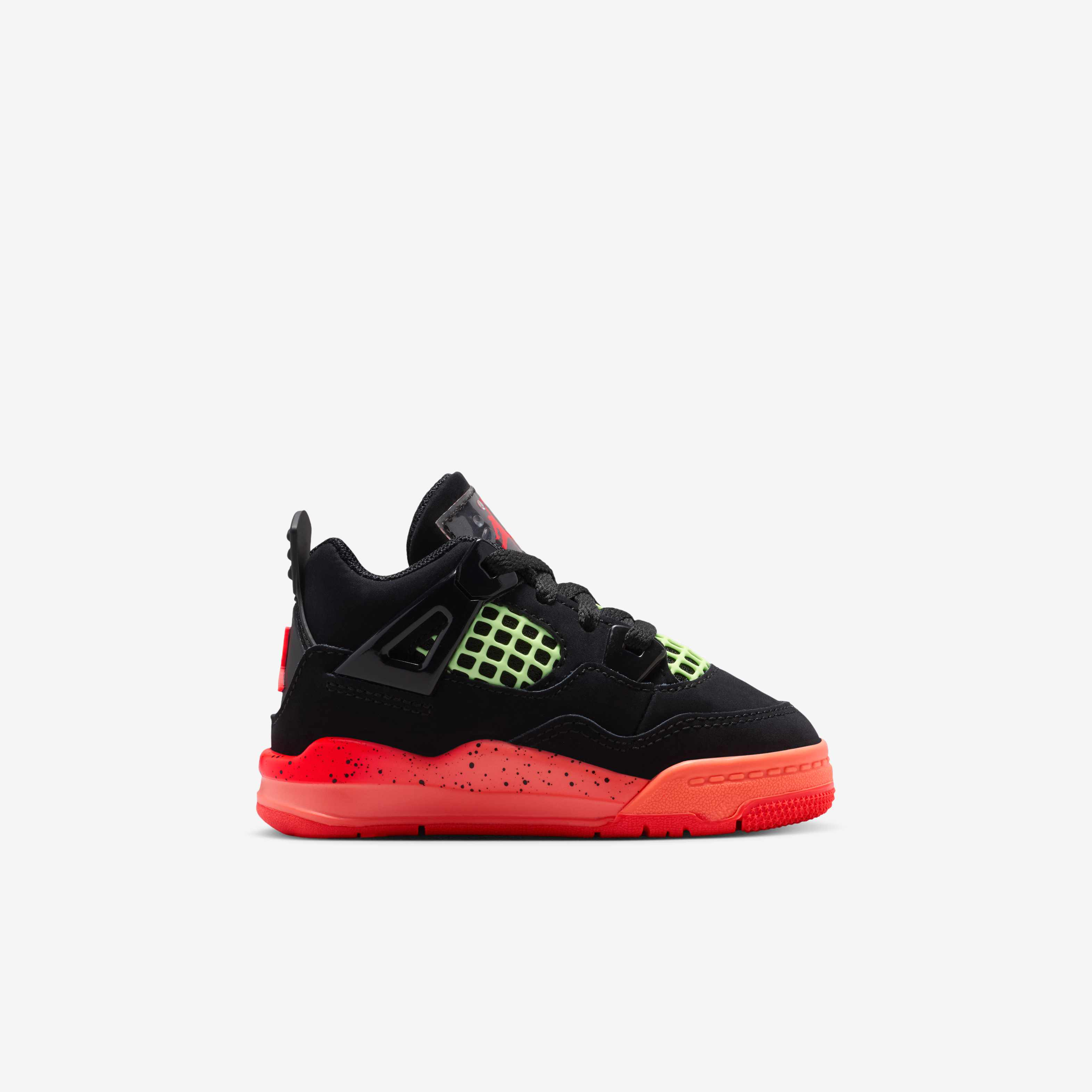 Jordan 4 Retro image number 2