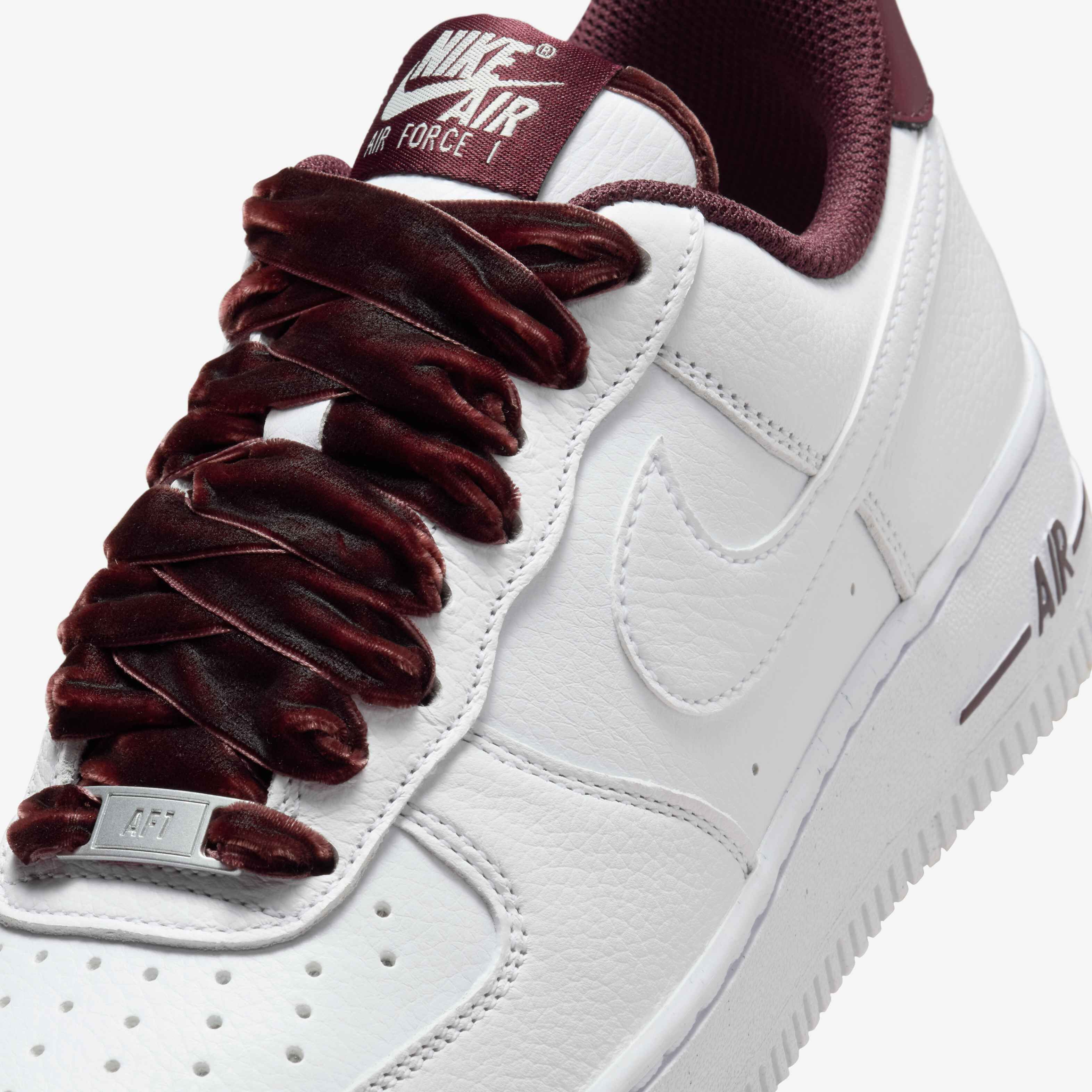Nike Air Force 1 '07 Vintage image number 6