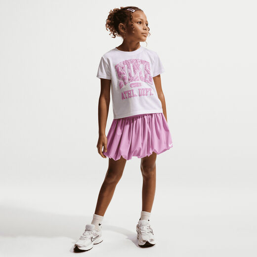 Sets-Nike, Nike Lace It Up, Little Kids' Dri-FIT 2-Piece Scooter Set