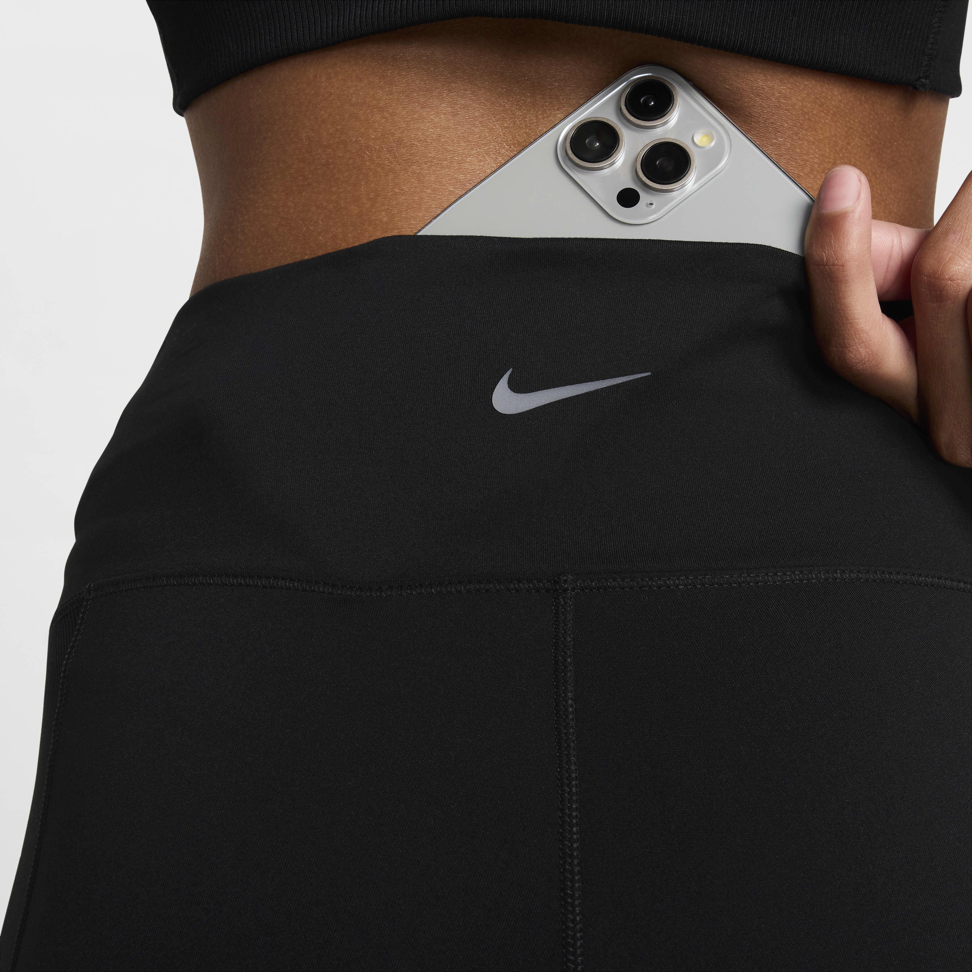 Nike One Wrap image number 5