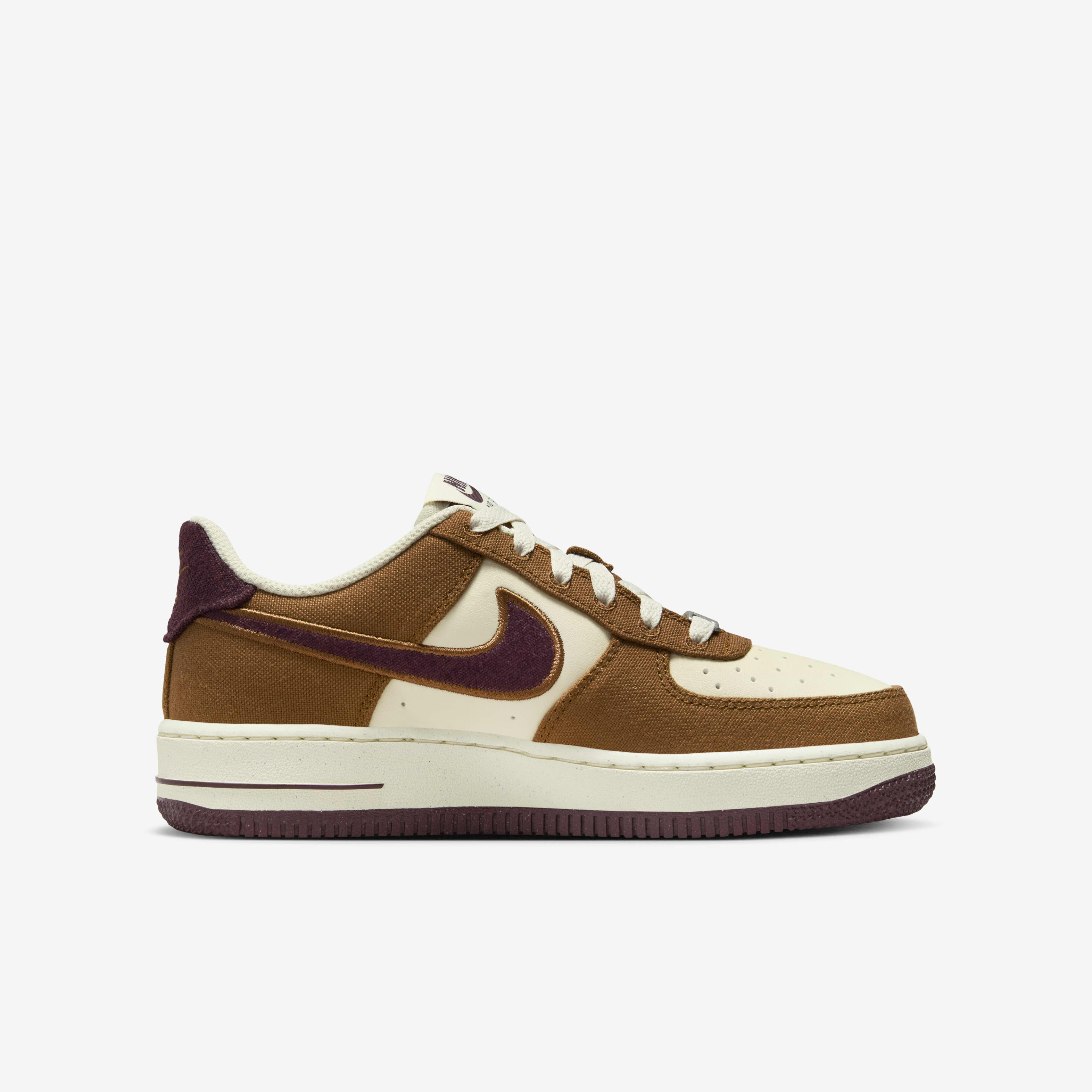 Nike Air Force 1 LV8 image number 2