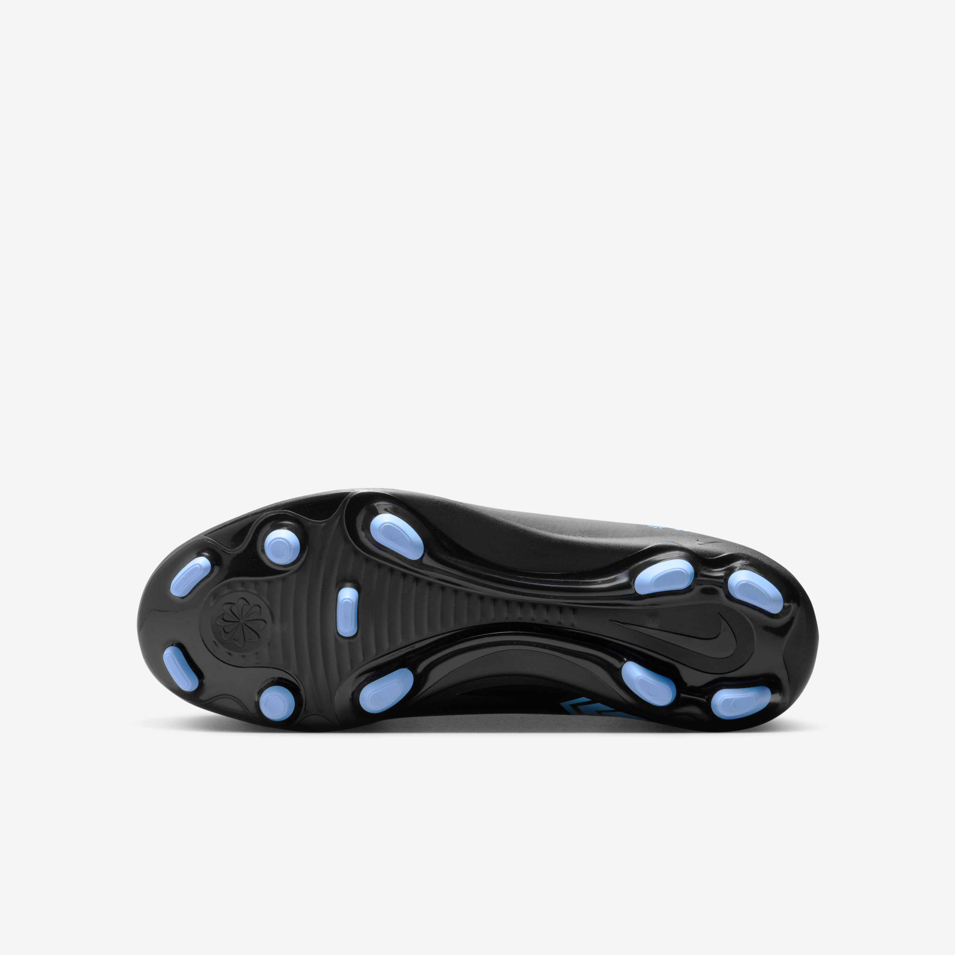 Nike Jr. Mercurial Superfly 10 Club image number 1