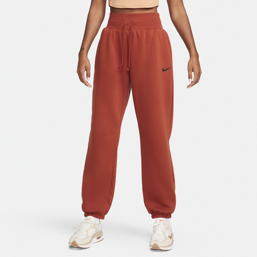 Nike Sportswear Phoenix Cosy Bouclé Women's High-Waisted Wide-Leg