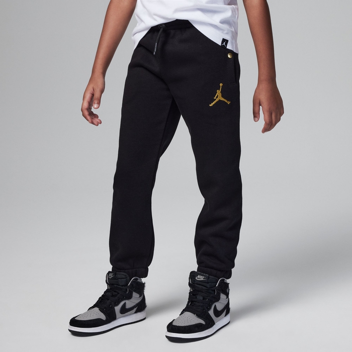 Kids jordan joggers sale