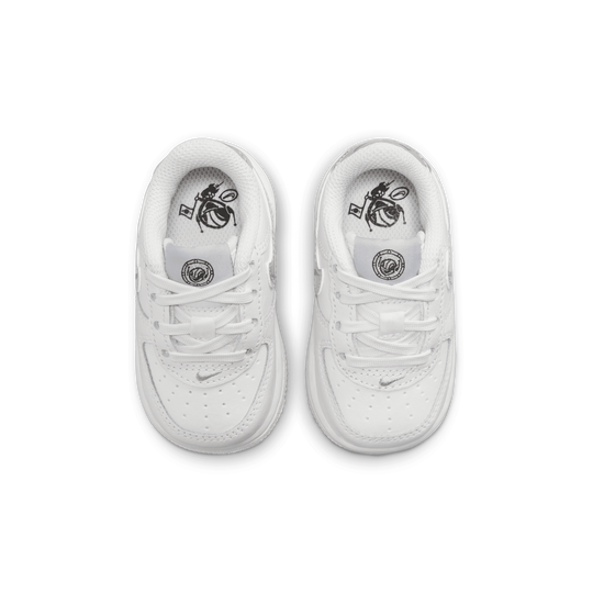 Shop Force 1 Low SE Baby Toddler Shoes Nike UAE