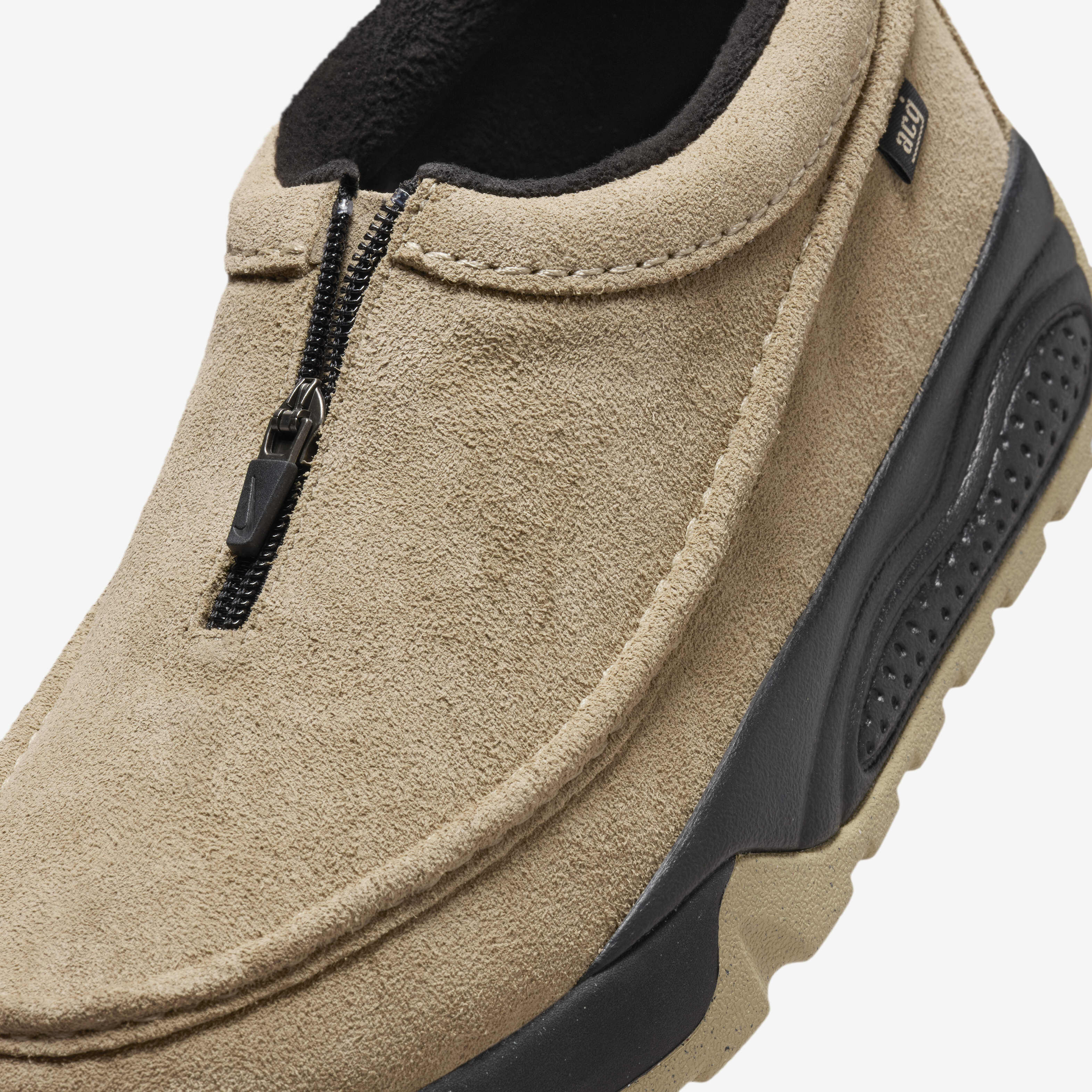 ◆正規品◆NIKE ACG IZY KHAKI◆関税/送料込◆男女共用◆人気◆ Nike ACG Izy Khaki Men's - FV4317-200 - US