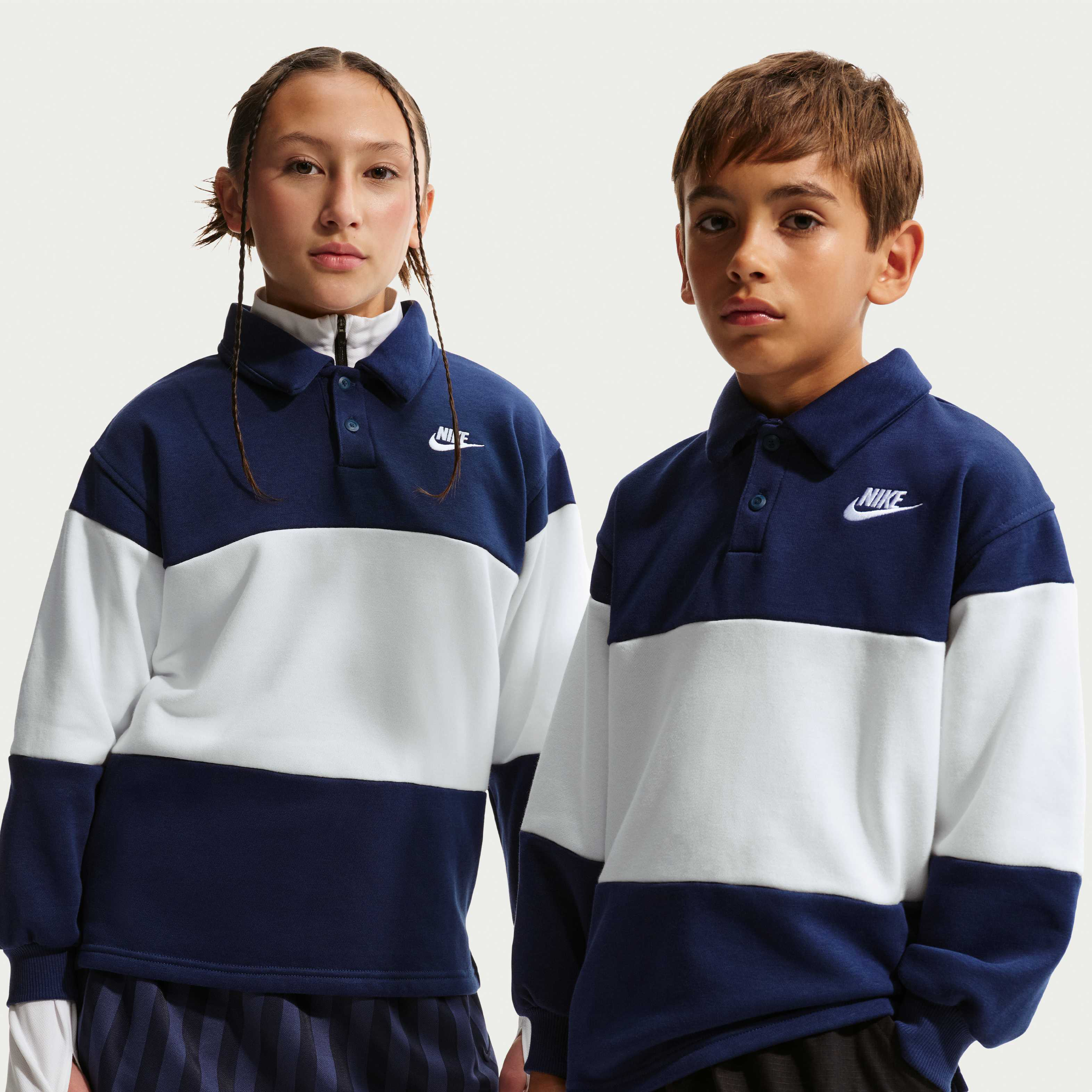 Nike Sportswear Club image number 0