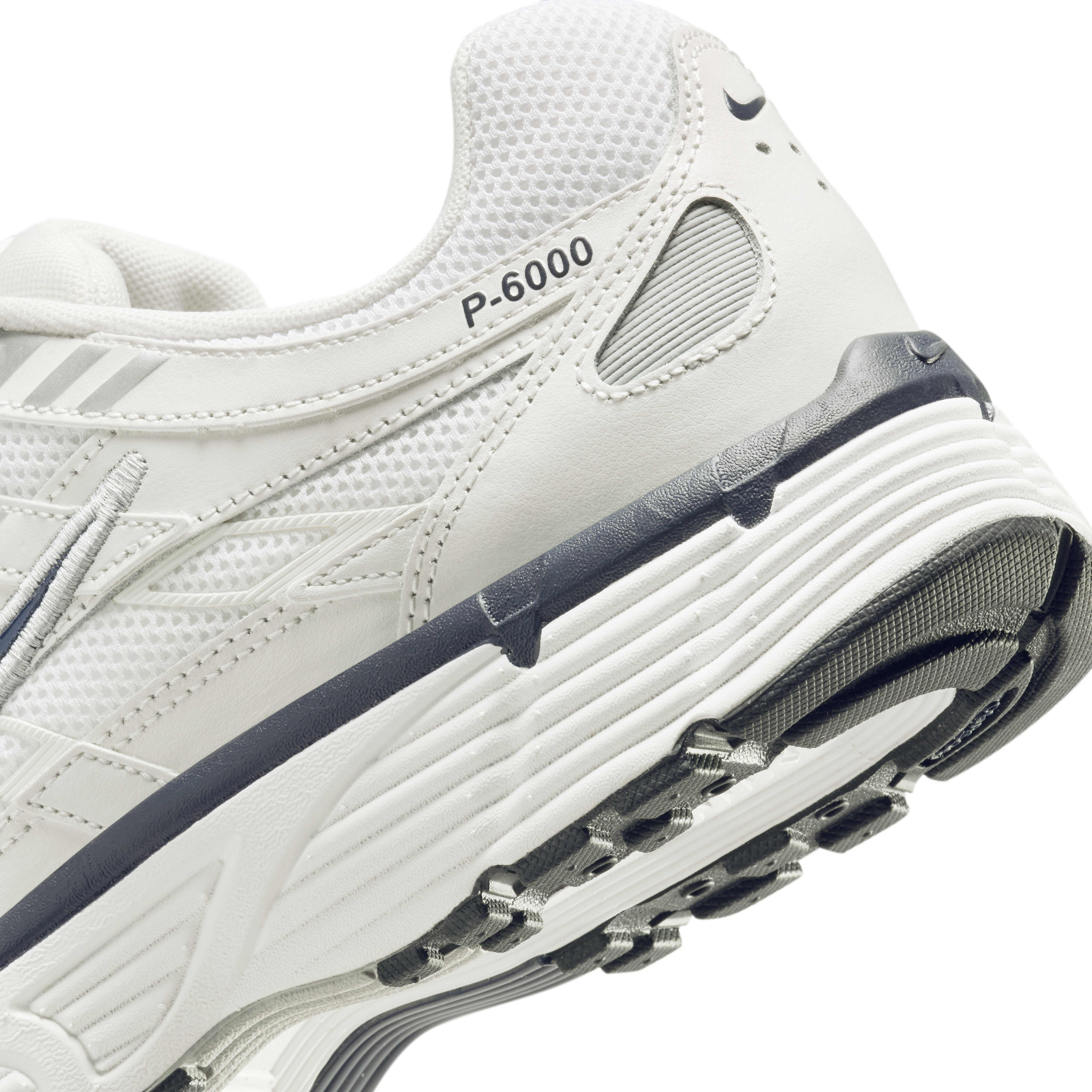 Buy Nike P-6000 Shoes - Phantom/Summit White/White/Obsidian