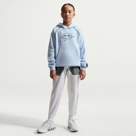 New In Kids' Clothing-Nike, Nike Air, Older Kids' Pullover Hoodie