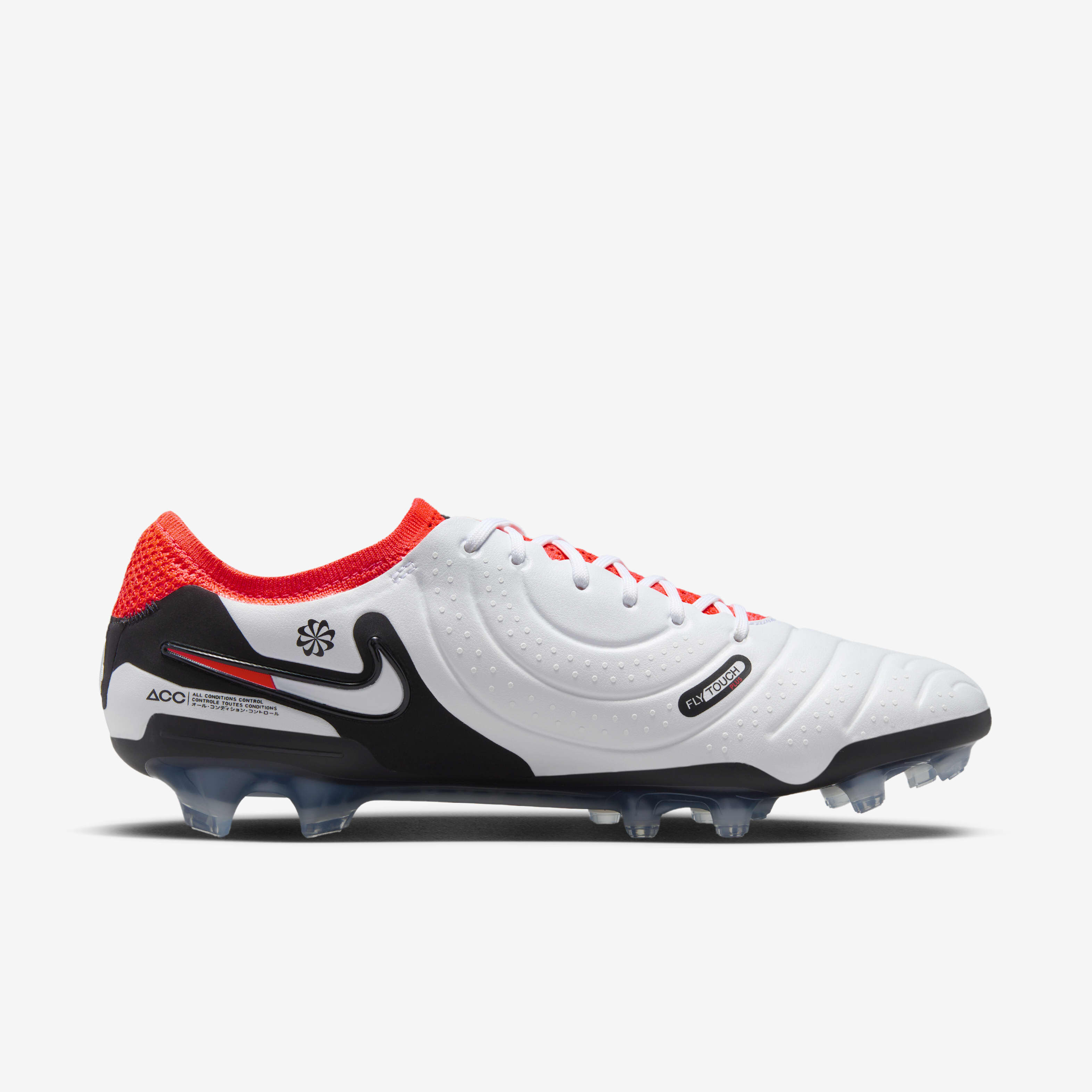 Nike Tiempo Legend 10 Elite image number 2