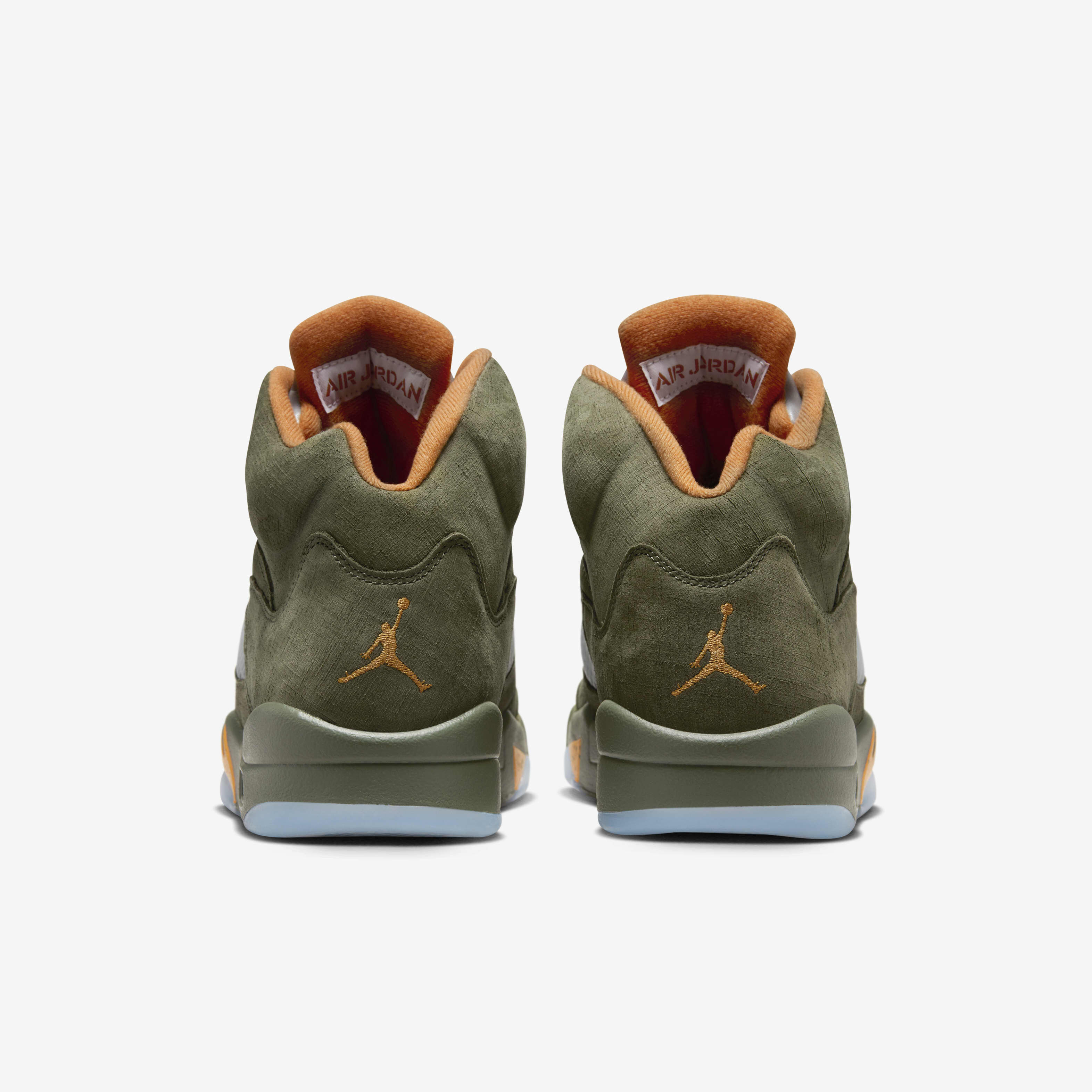 Air Jordan 5 Retro image number 5
