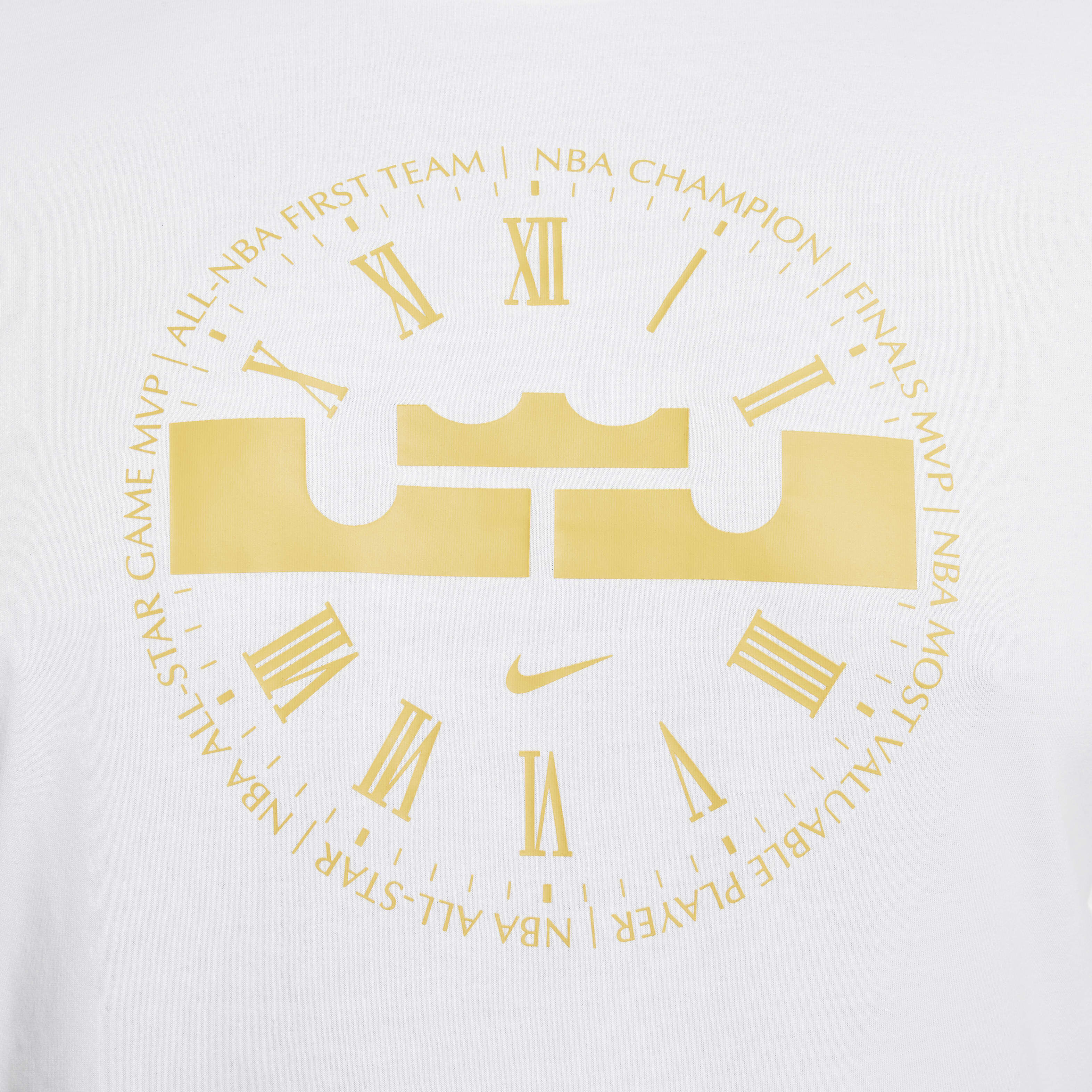 ليبرون نايكي دراي-فِت image number 7