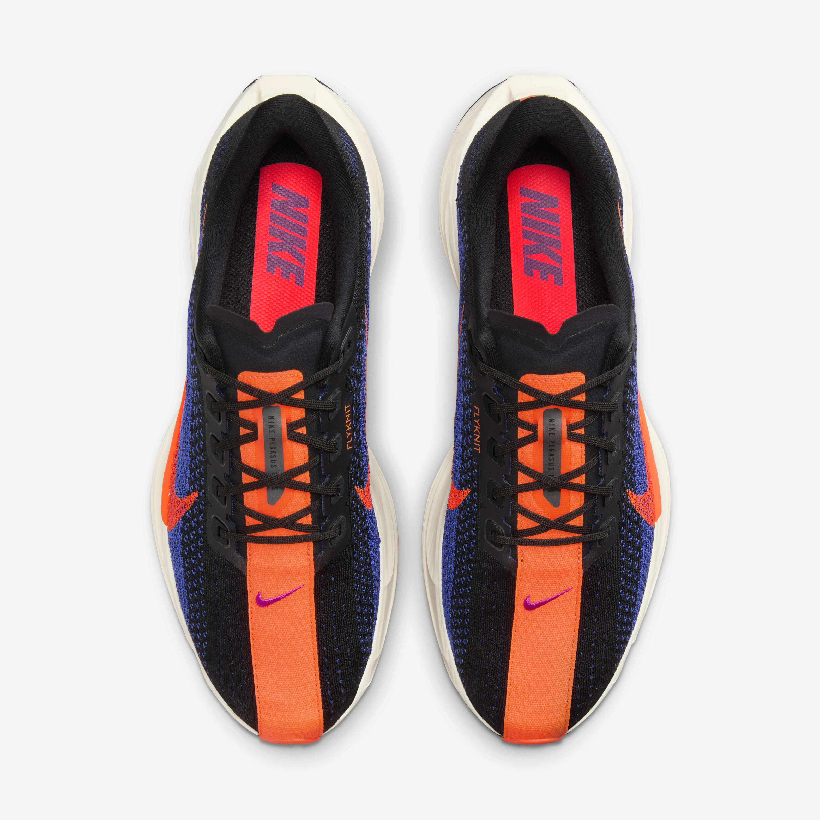 Blue nike pegasus 35 discount