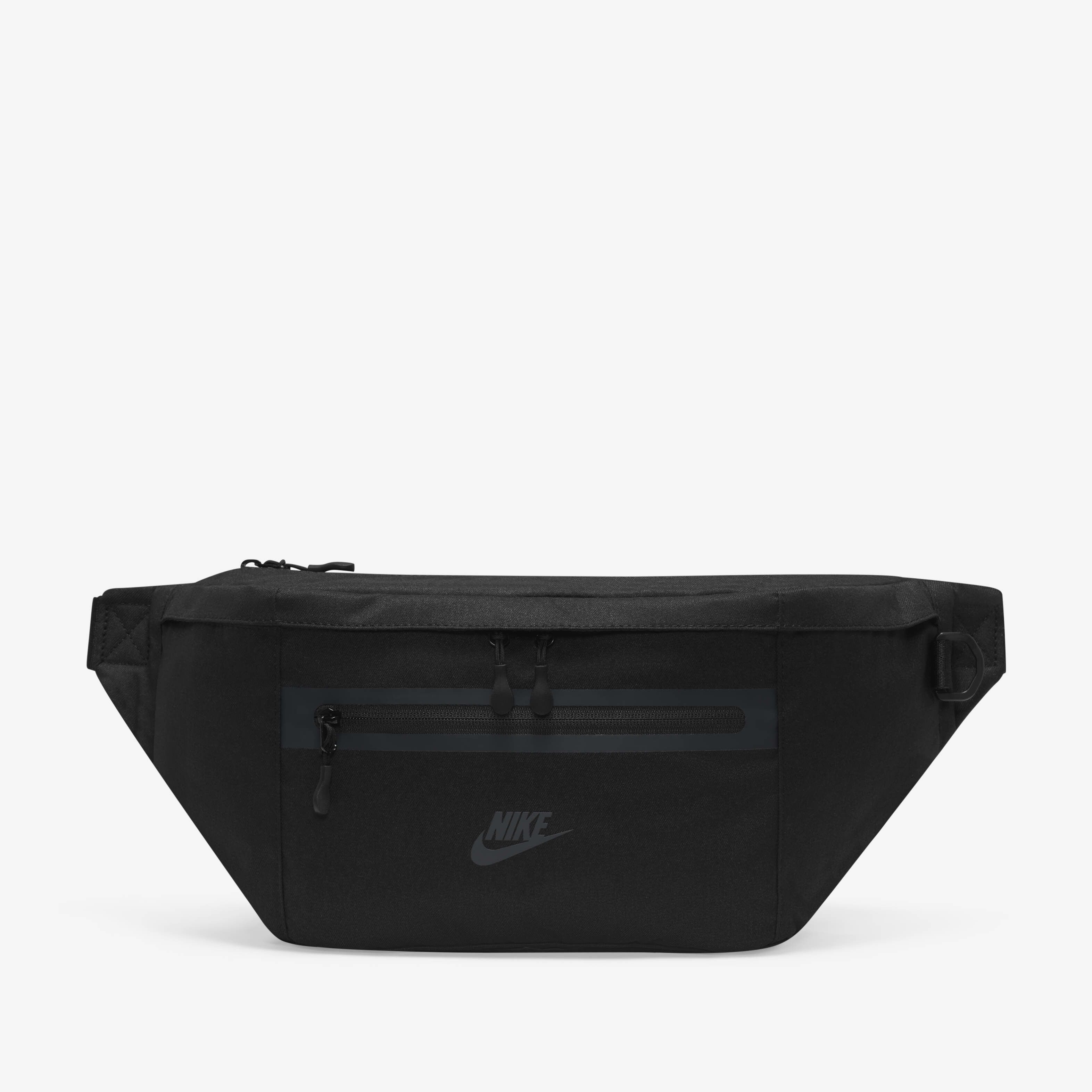 Blue nike fanny pack store