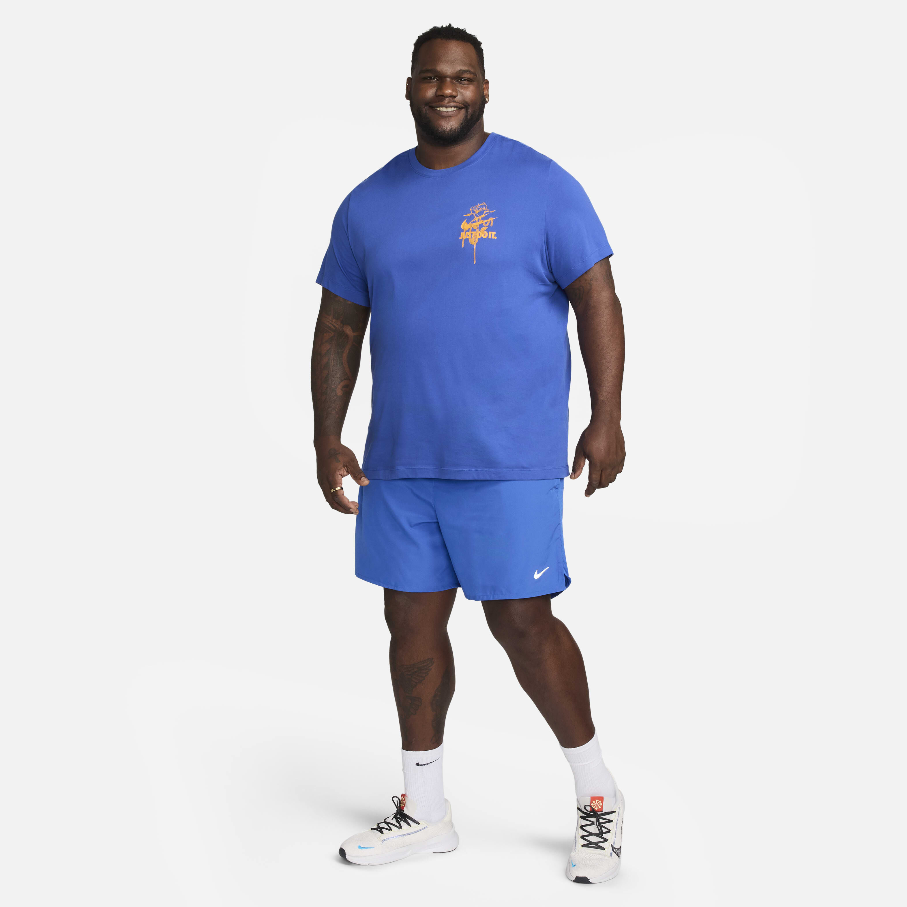 Nike Challenger image number 15