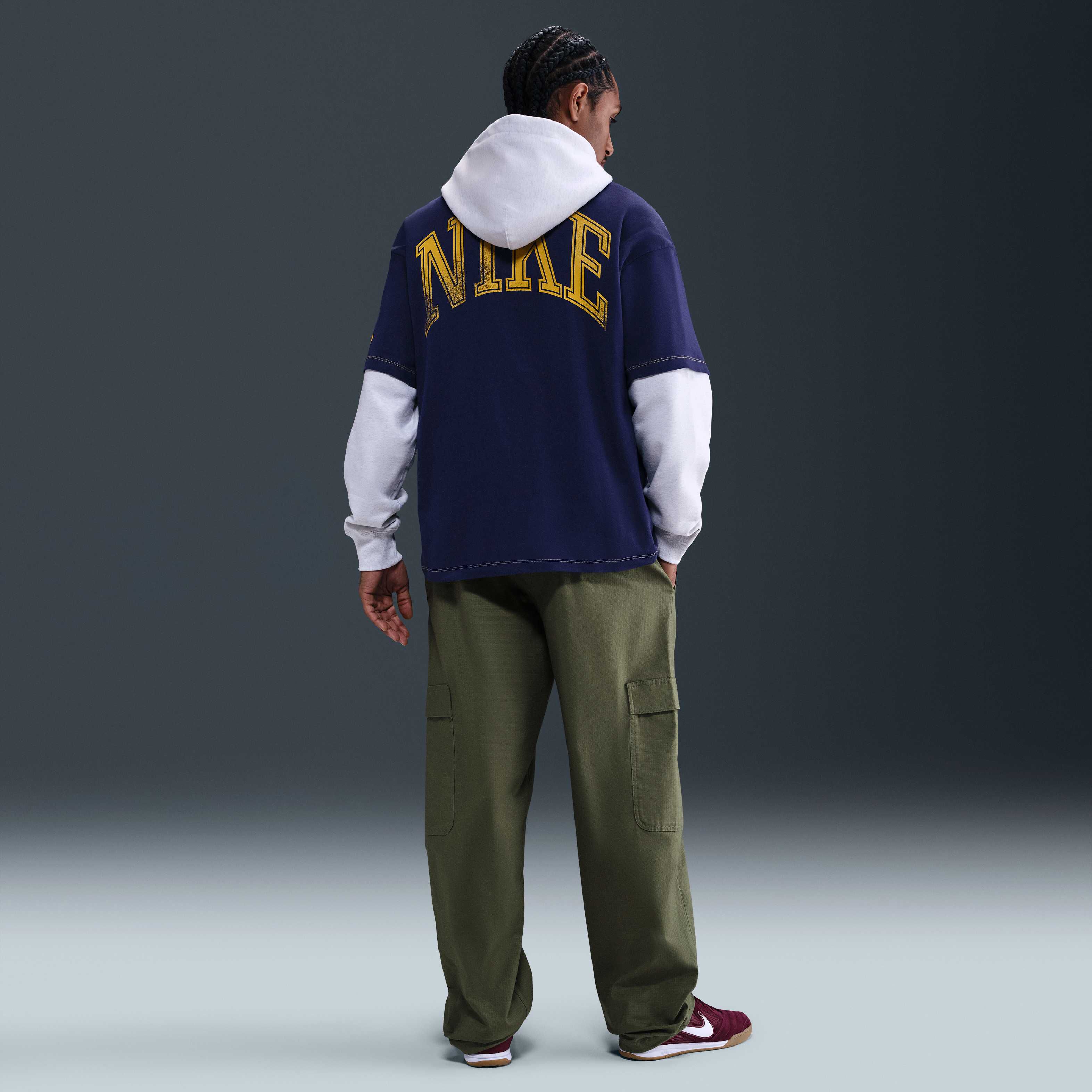 نايكي سبورتسوير كلوب image number 3