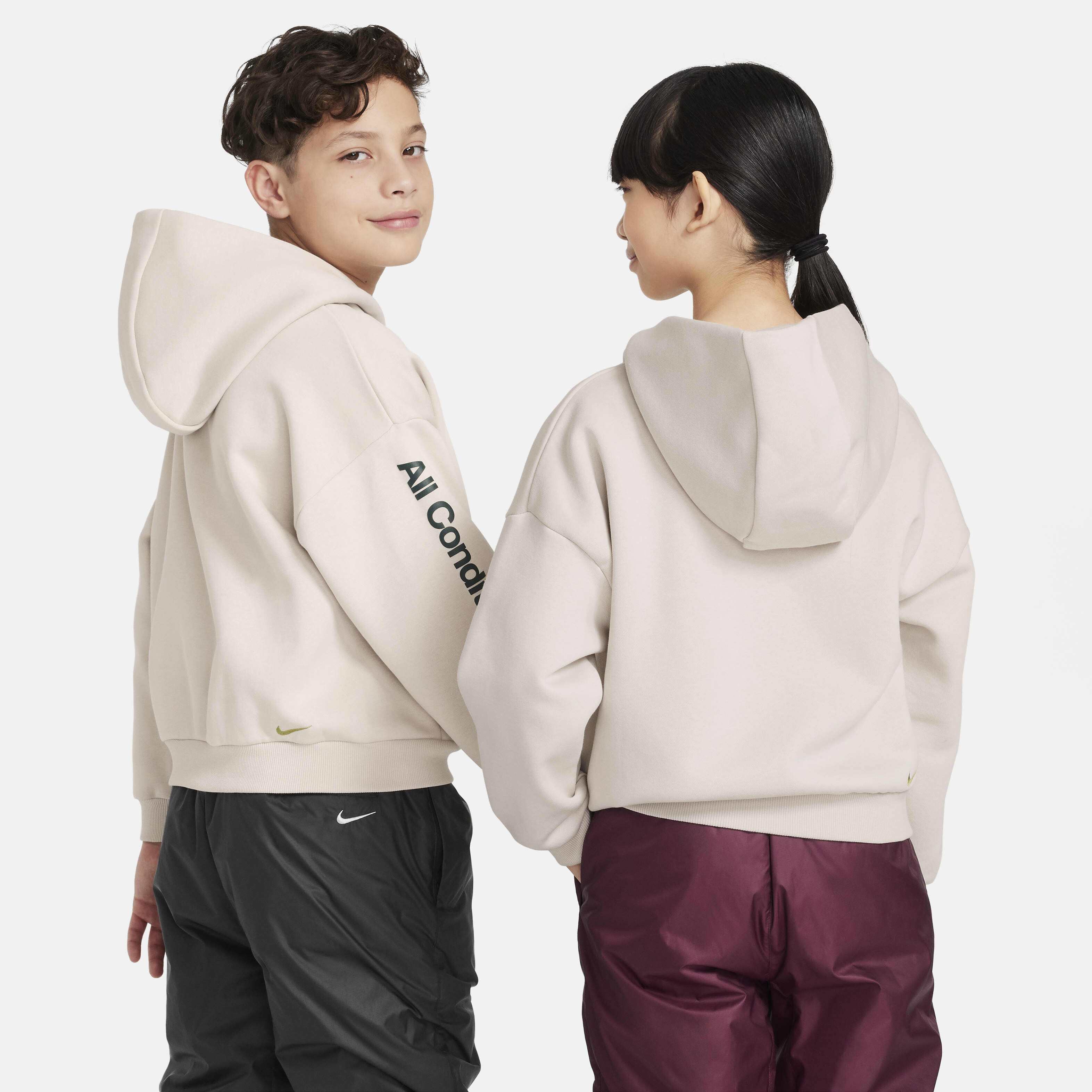 Nike ACG Icon Fleece image number 1