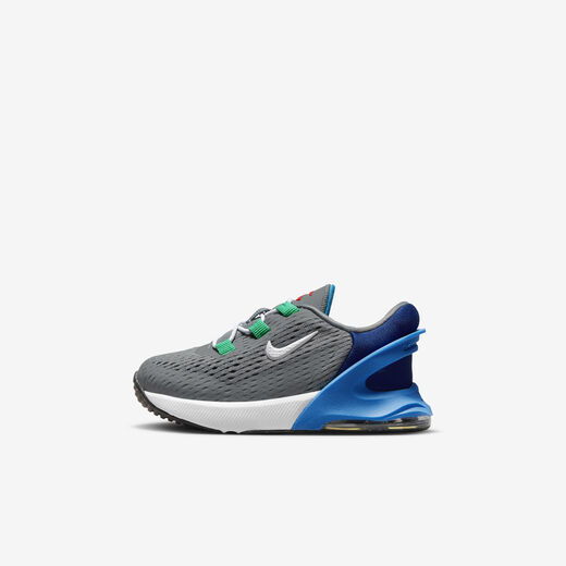 Airmax 270 Go-Nike, Nike Air Max 270 GO, Baby/Toddler Easy On/Off Shoes