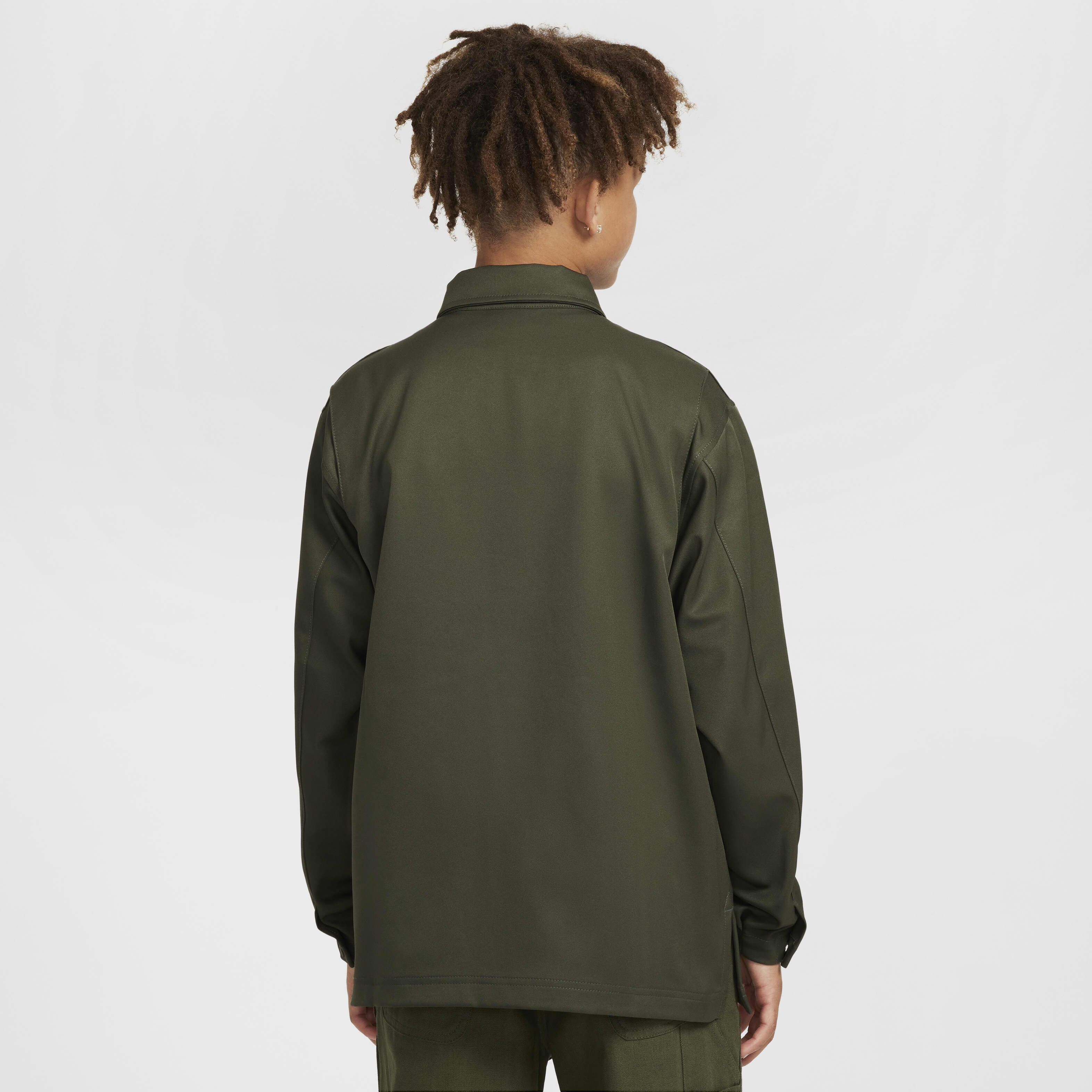 نايكي سبورتسوير ميترو جراوند image number 1